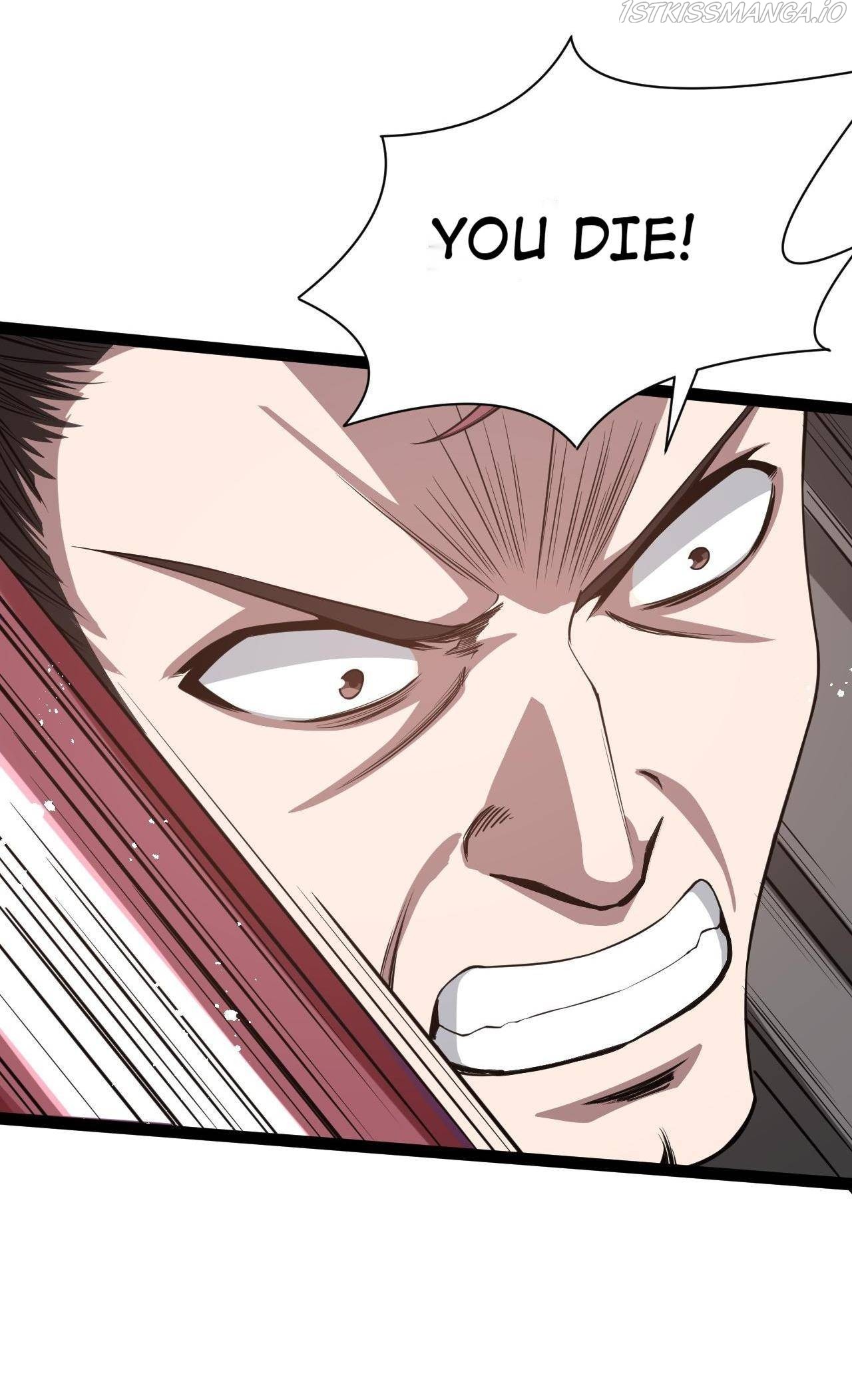 Please Spare Me! Apprentice! Chapter 45 - Page 17