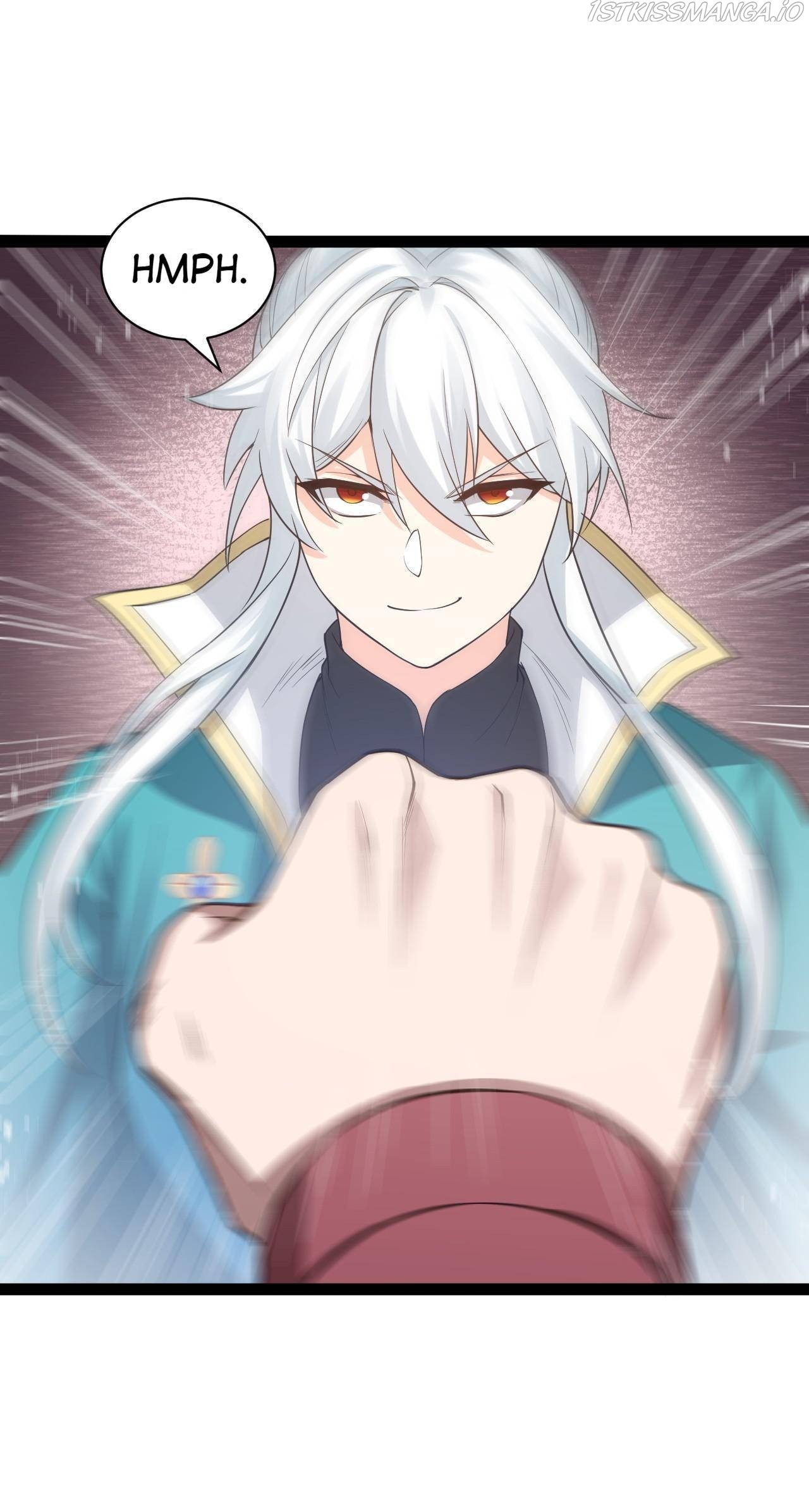 Please Spare Me! Apprentice! Chapter 45 - Page 18