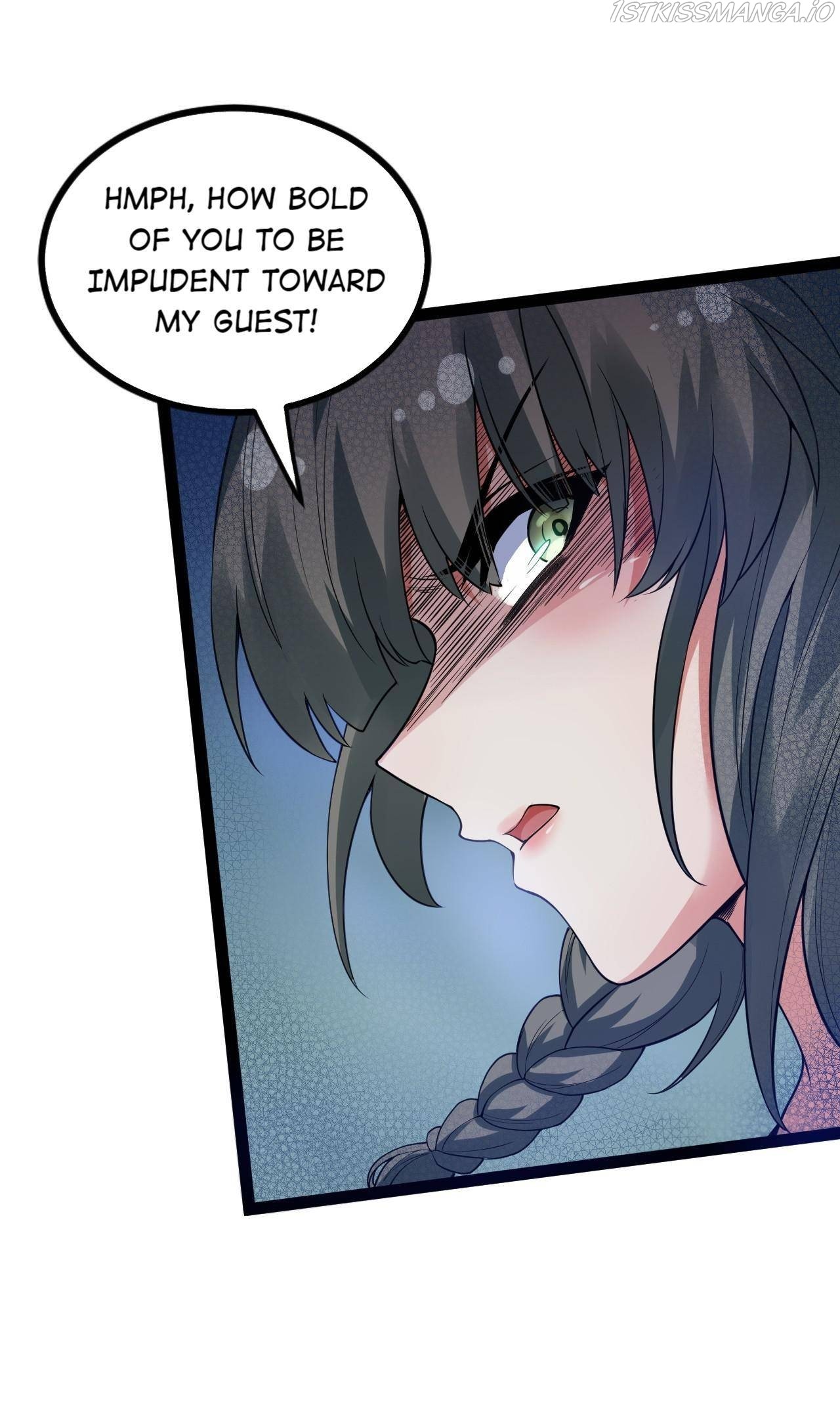 Please Spare Me! Apprentice! Chapter 45 - Page 20