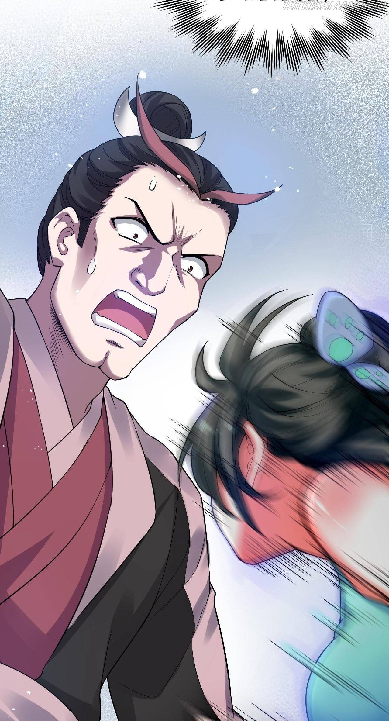 Please Spare Me! Apprentice! Chapter 45 - Page 22