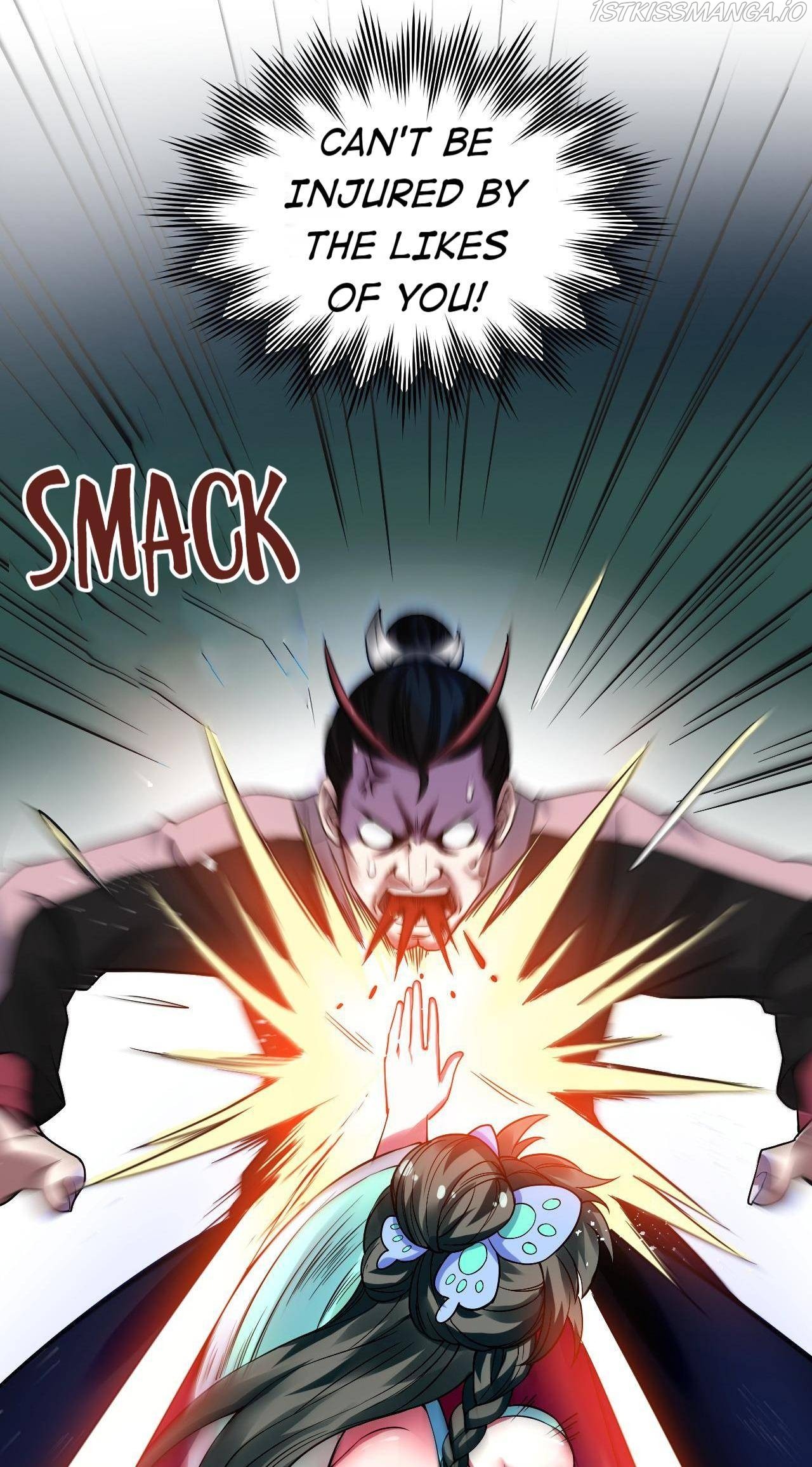 Please Spare Me! Apprentice! Chapter 45 - Page 24