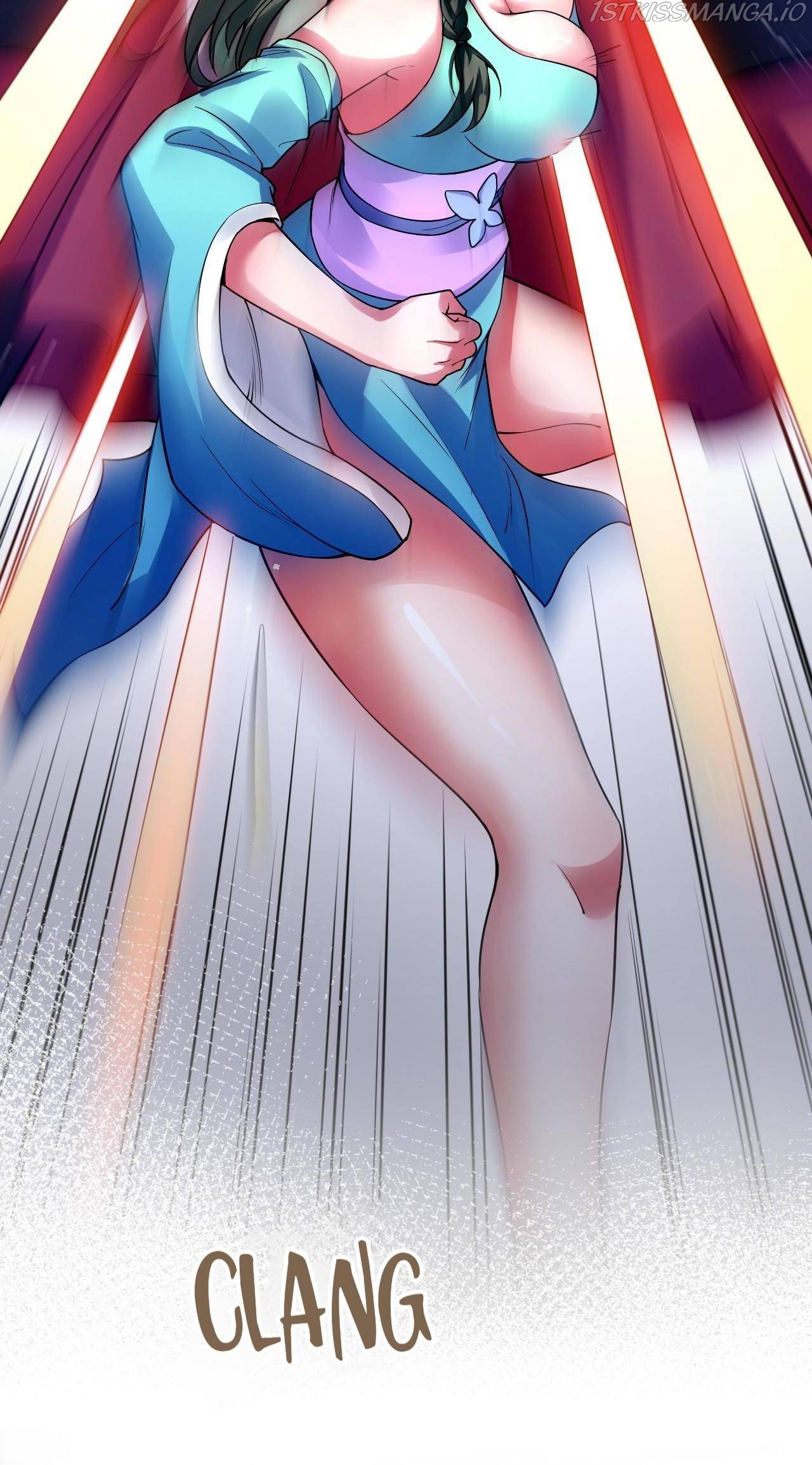 Please Spare Me! Apprentice! Chapter 45 - Page 25