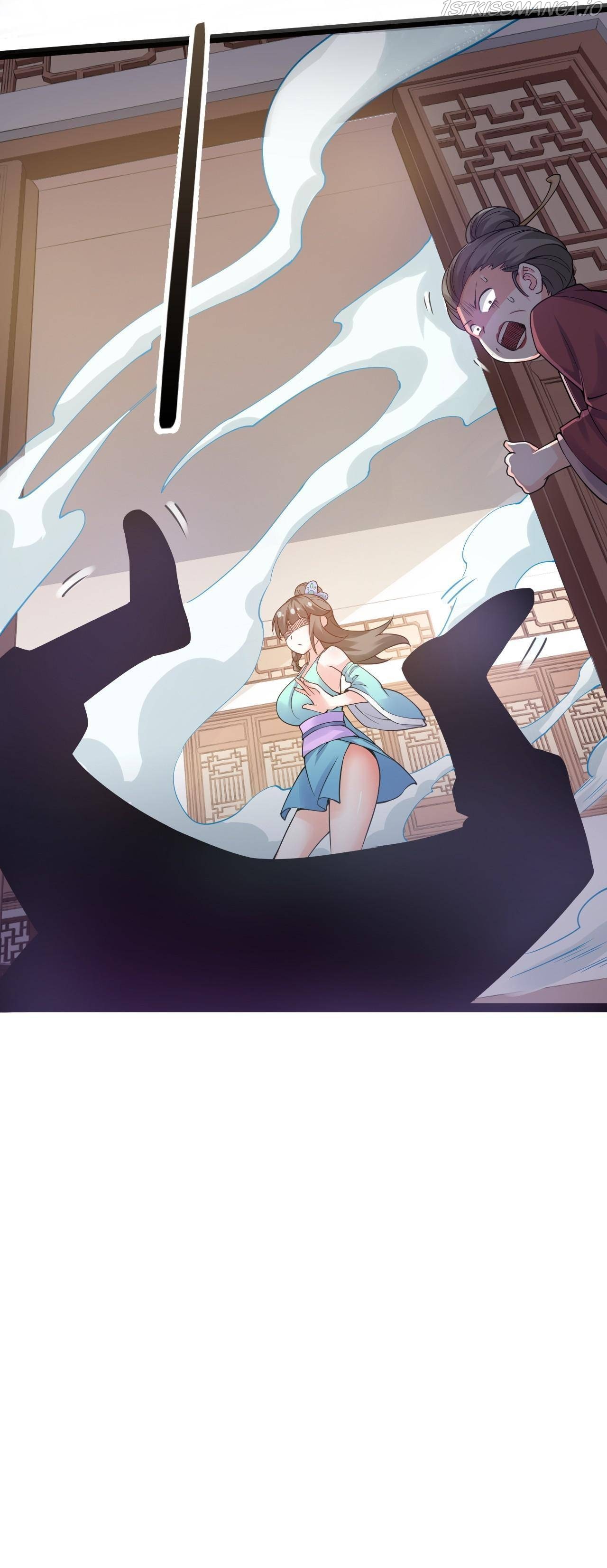 Please Spare Me! Apprentice! Chapter 45 - Page 26