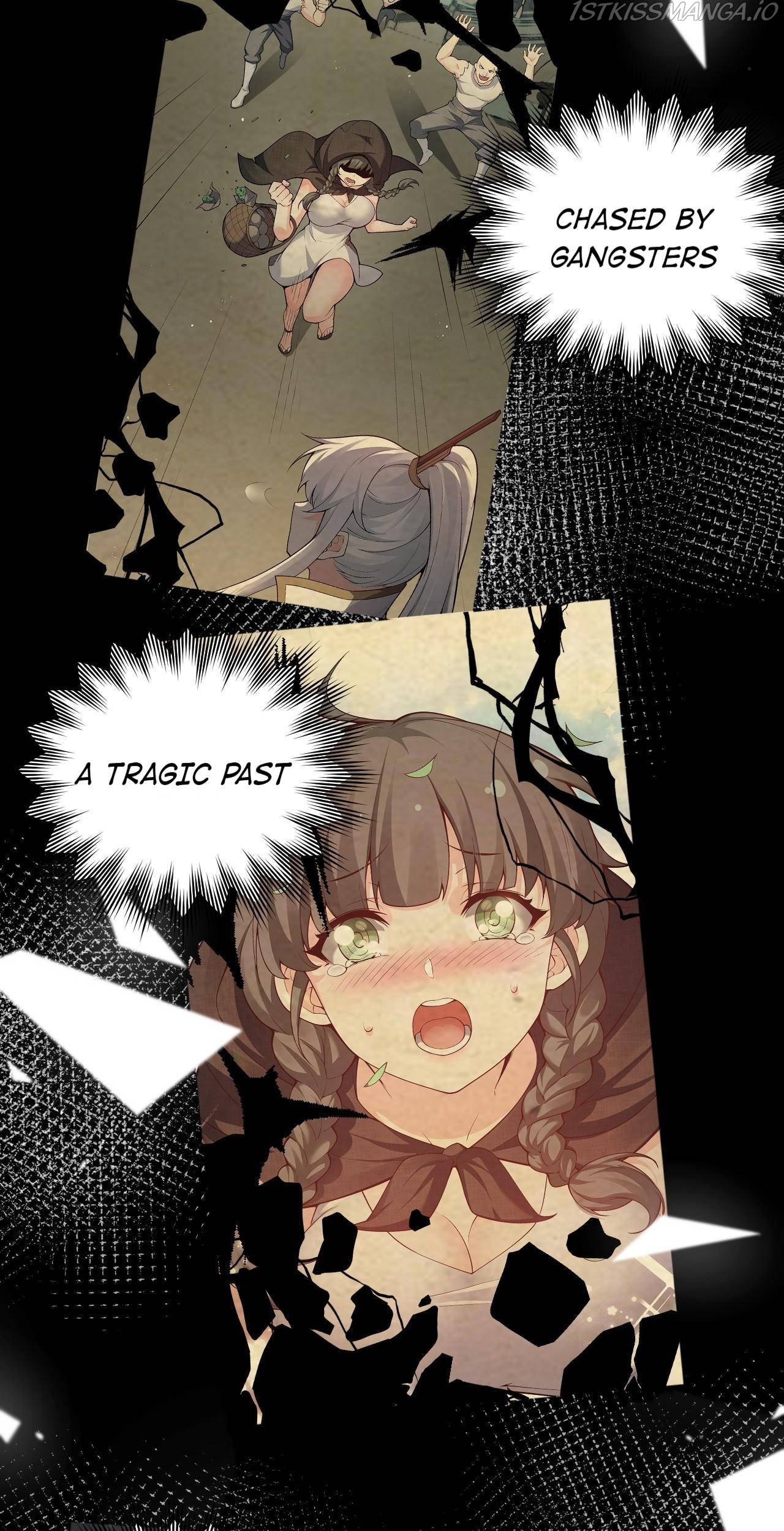 Please Spare Me! Apprentice! Chapter 45 - Page 4