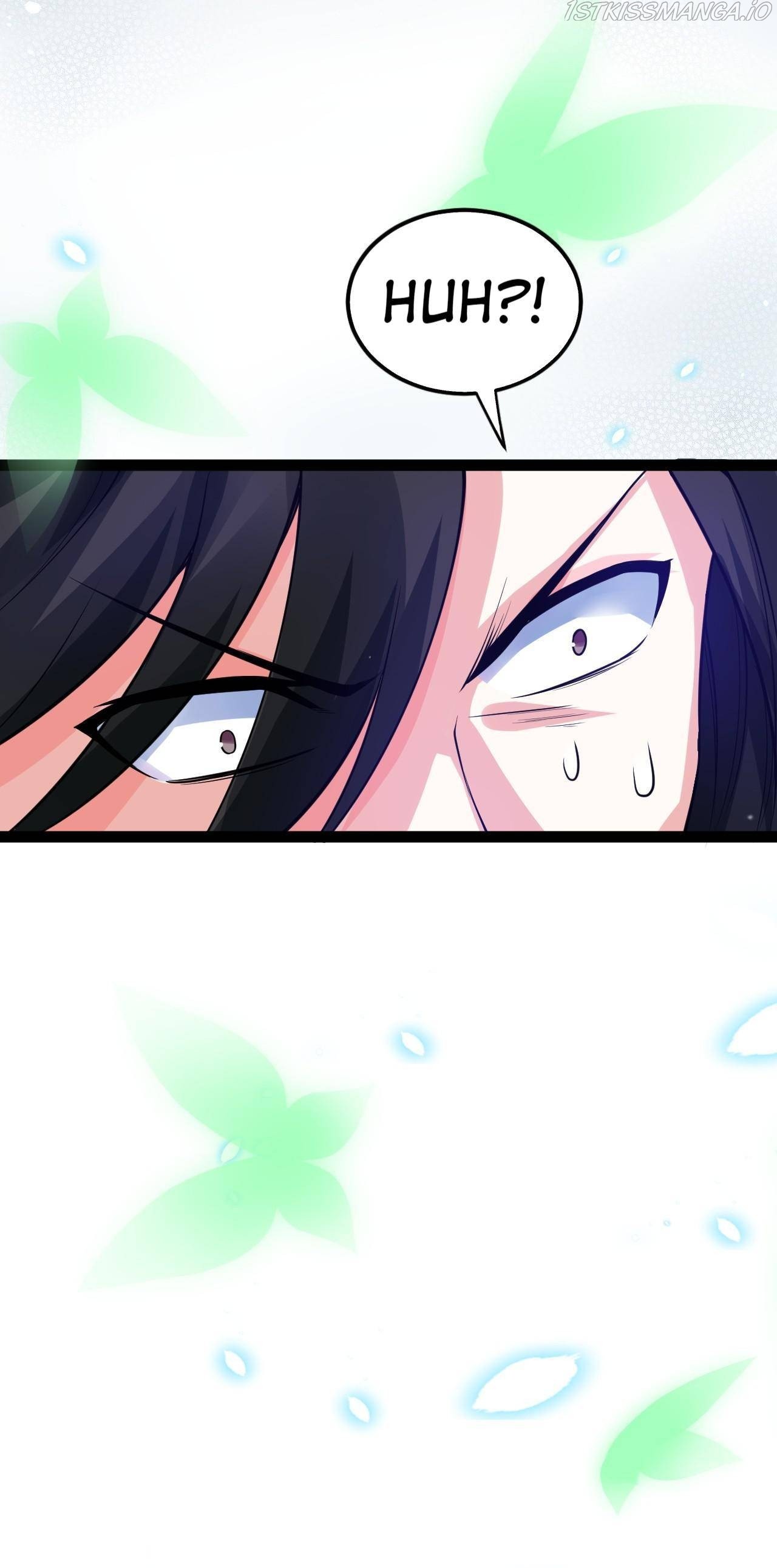 Please Spare Me! Apprentice! Chapter 45 - Page 34