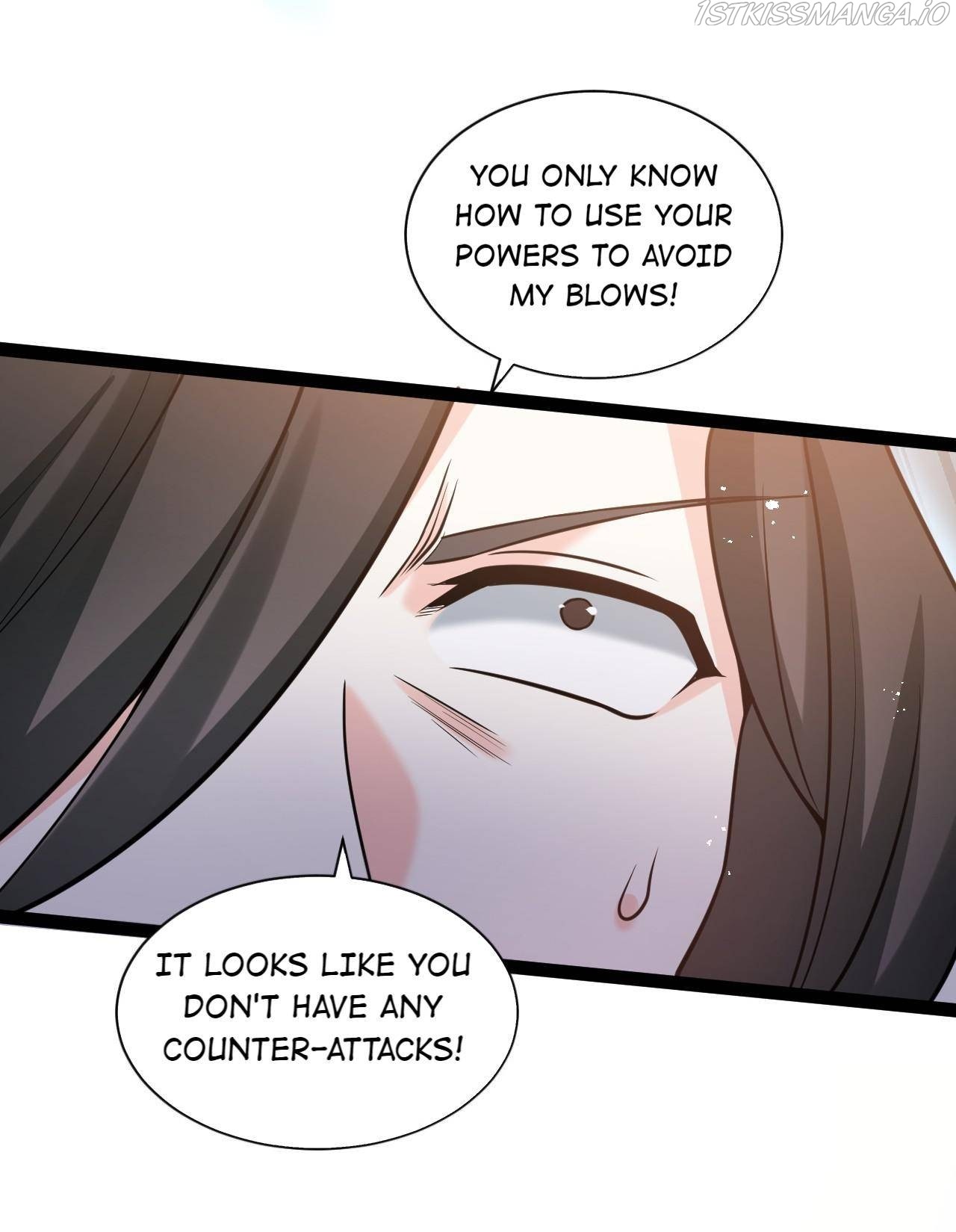 Please Spare Me! Apprentice! Chapter 45 - Page 39