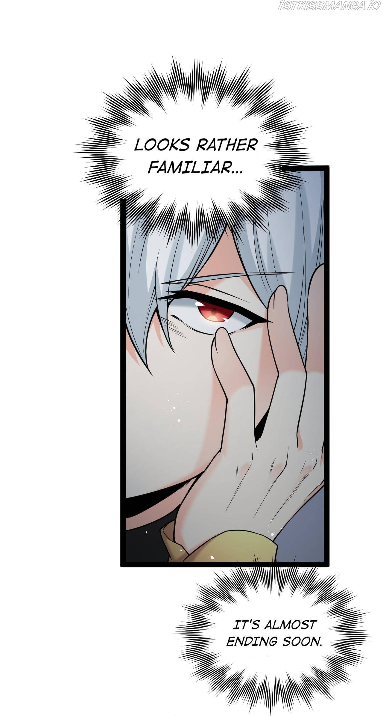 Please Spare Me! Apprentice! Chapter 45 - Page 42