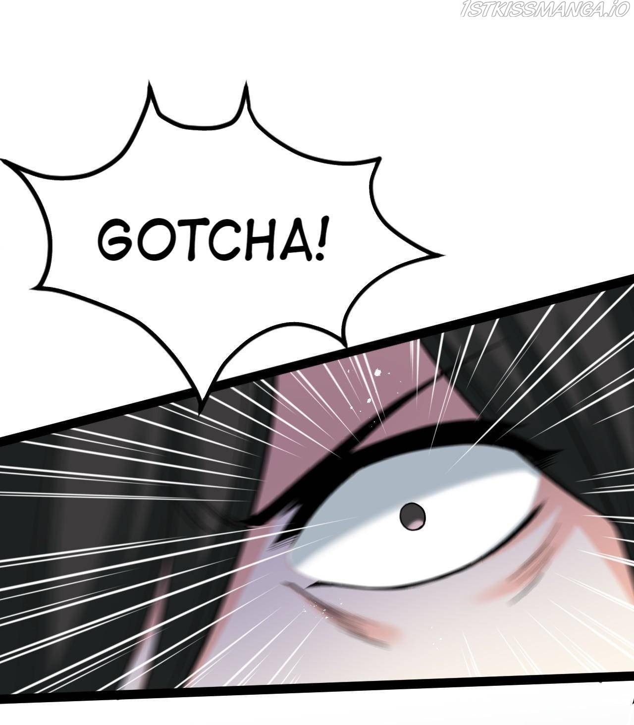 Please Spare Me! Apprentice! Chapter 45 - Page 45