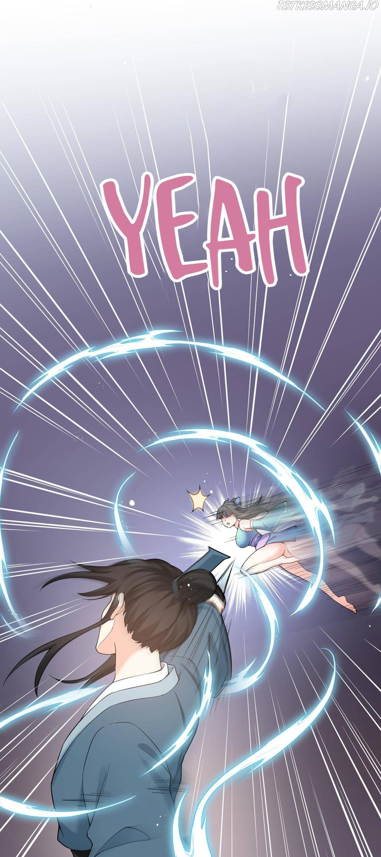 Please Spare Me! Apprentice! Chapter 45 - Page 46