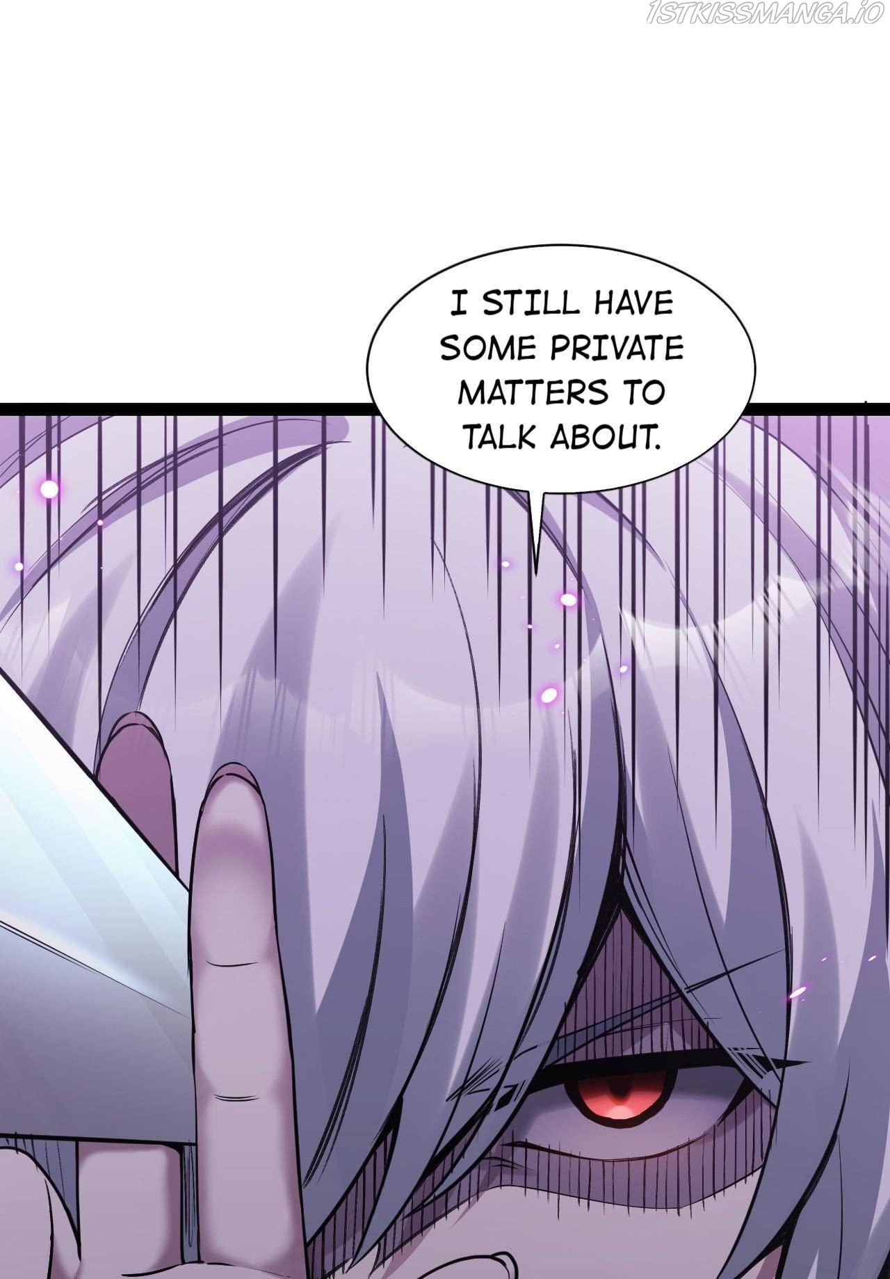 Please Spare Me! Apprentice! Chapter 45 - Page 50