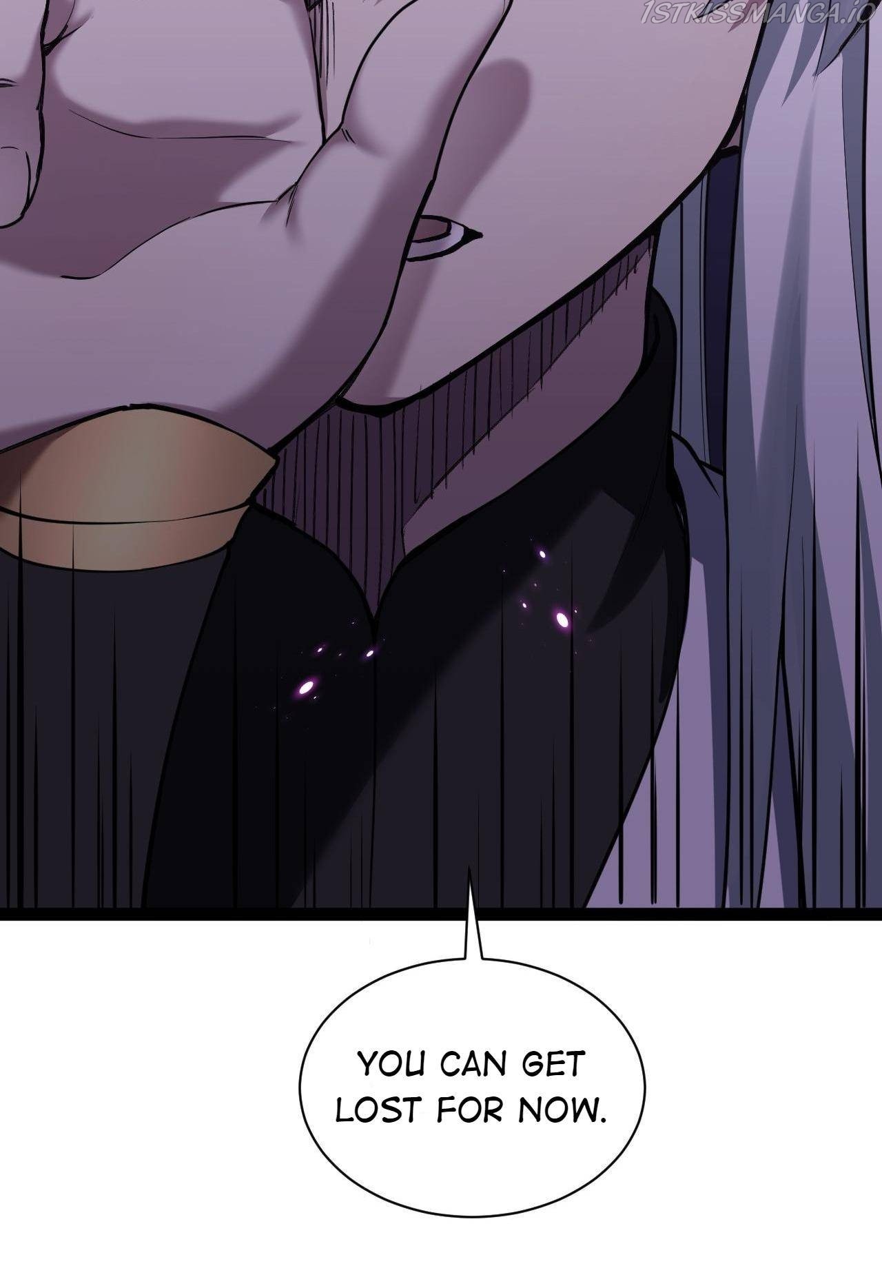 Please Spare Me! Apprentice! Chapter 45 - Page 51