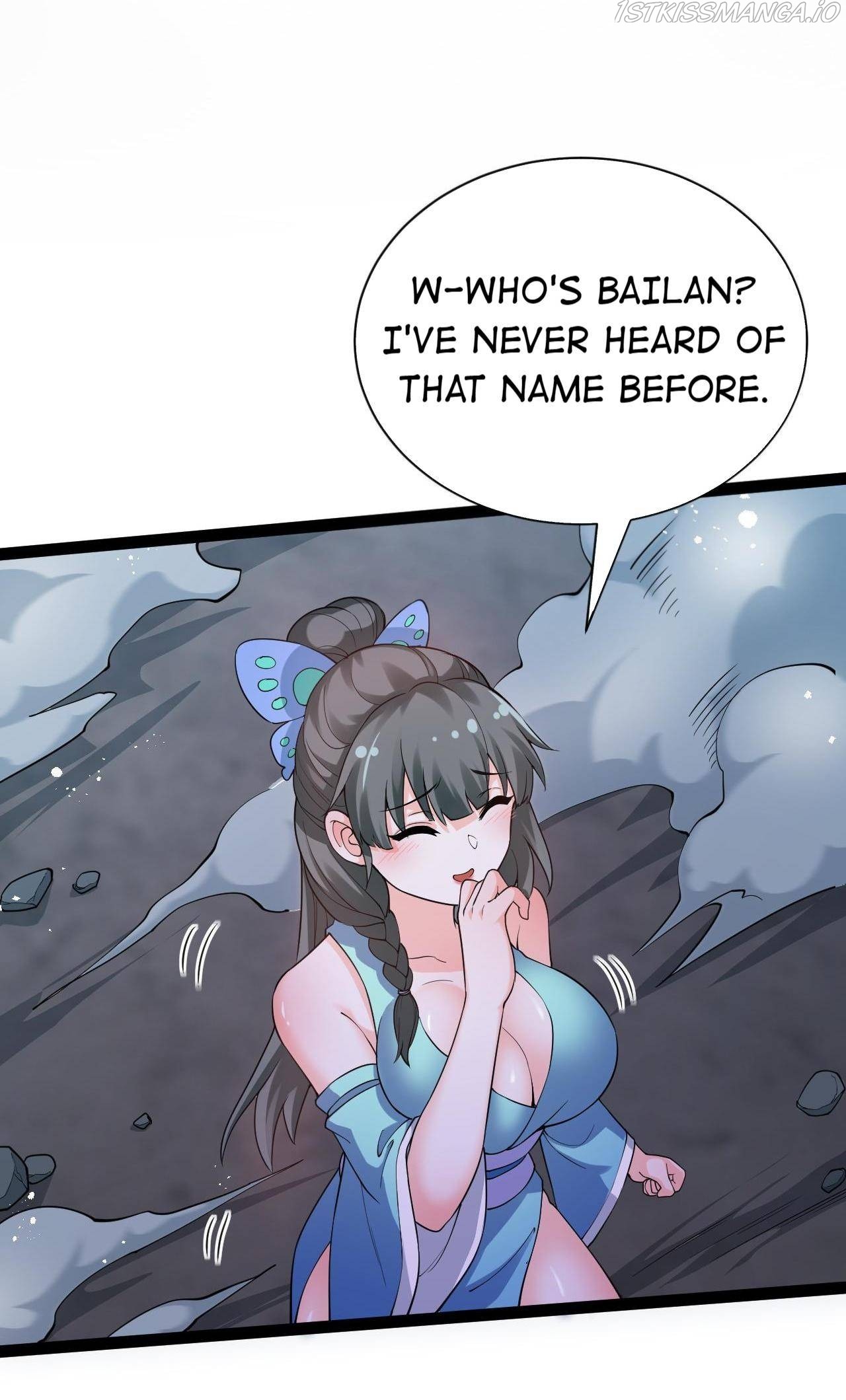 Please Spare Me! Apprentice! Chapter 45 - Page 56