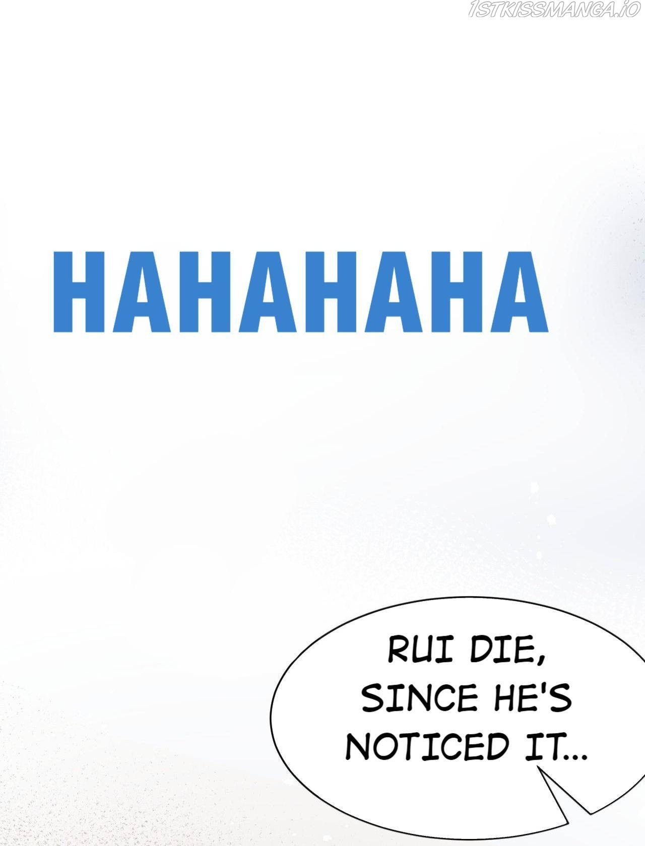 Please Spare Me! Apprentice! Chapter 45 - Page 57