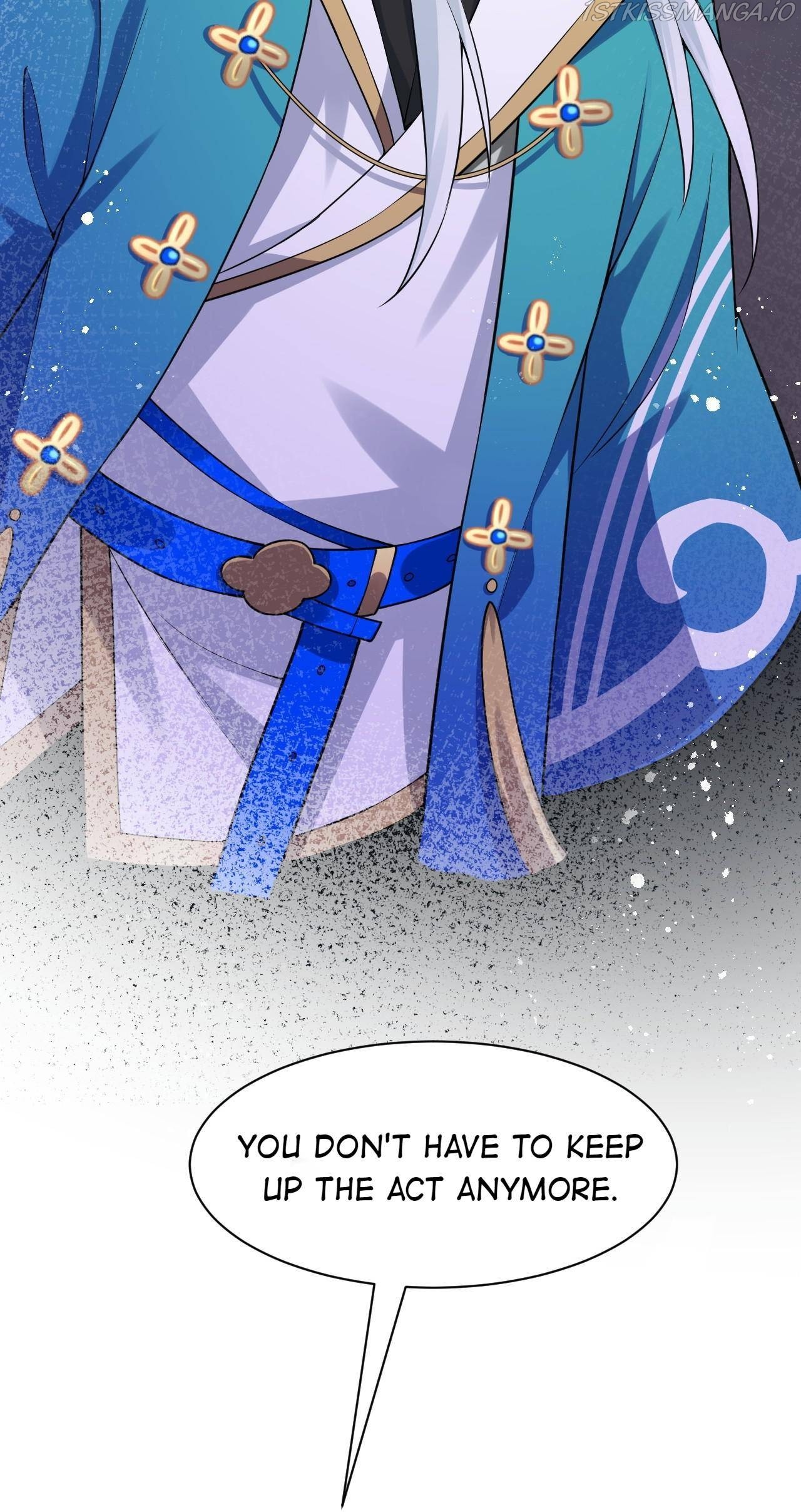 Please Spare Me! Apprentice! Chapter 45 - Page 59