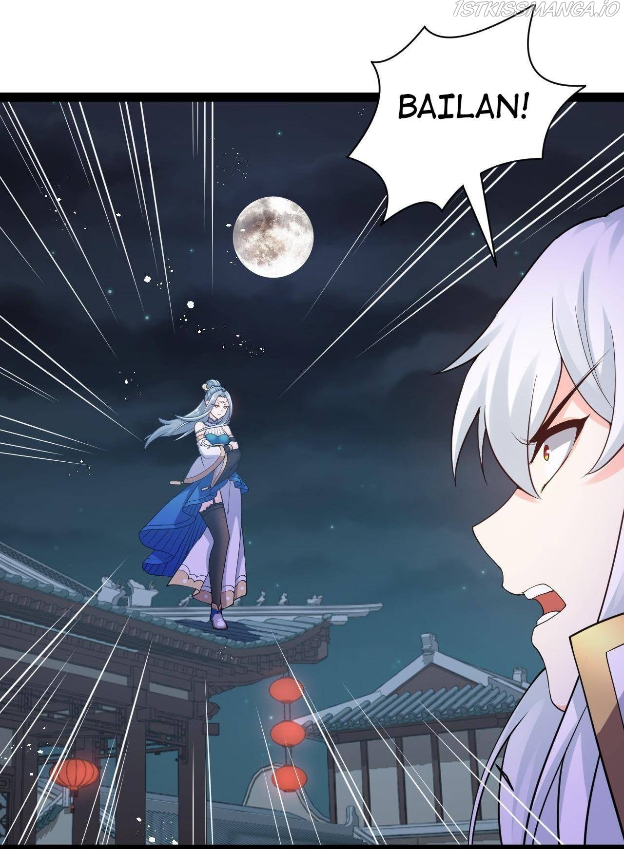 Please Spare Me! Apprentice! Chapter 45 - Page 60