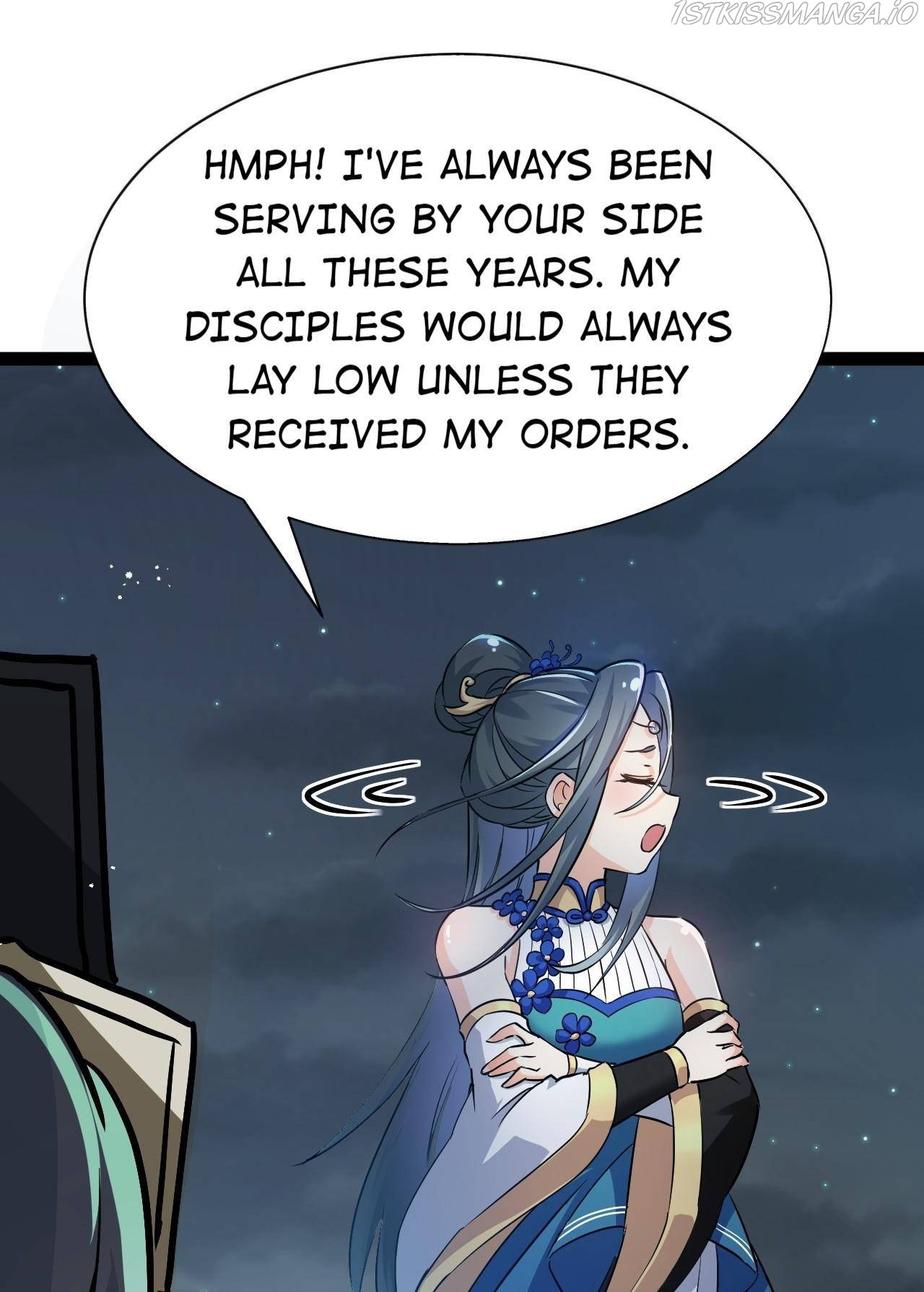 Please Spare Me! Apprentice! Chapter 45 - Page 67