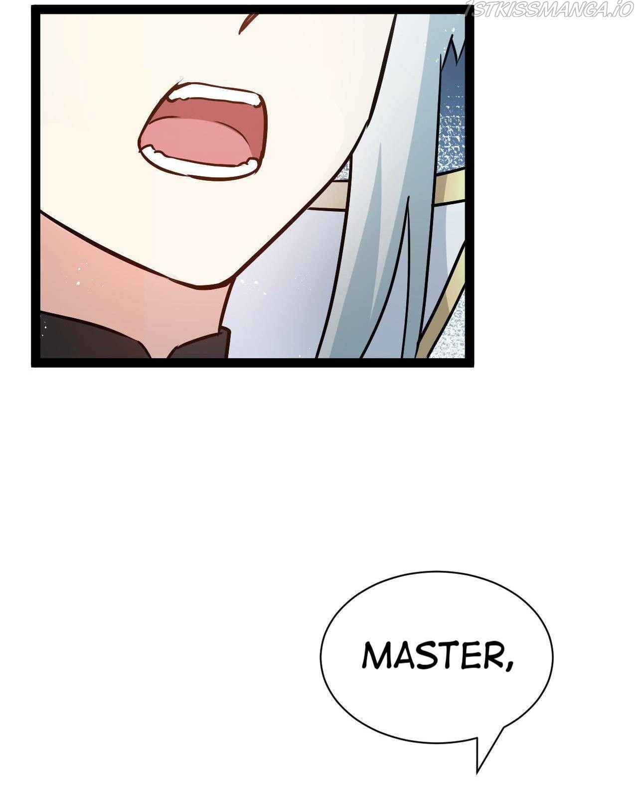 Please Spare Me! Apprentice! Chapter 45 - Page 71