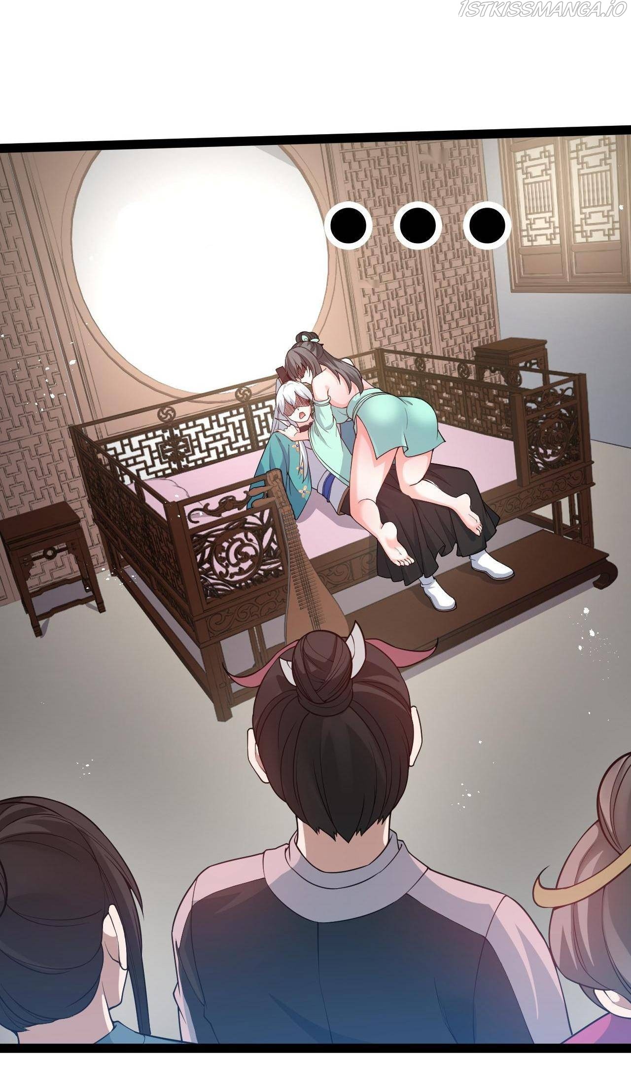 Please Spare Me! Apprentice! Chapter 45 - Page 9