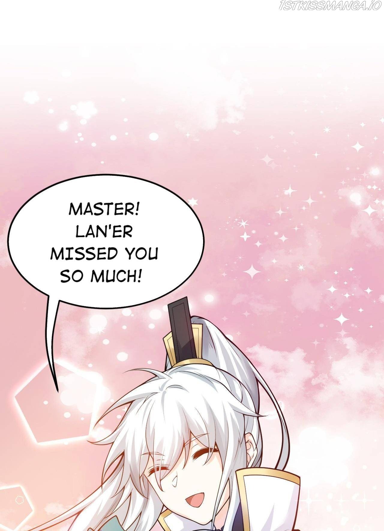 Please Spare Me! Apprentice! Chapter 46 - Page 12