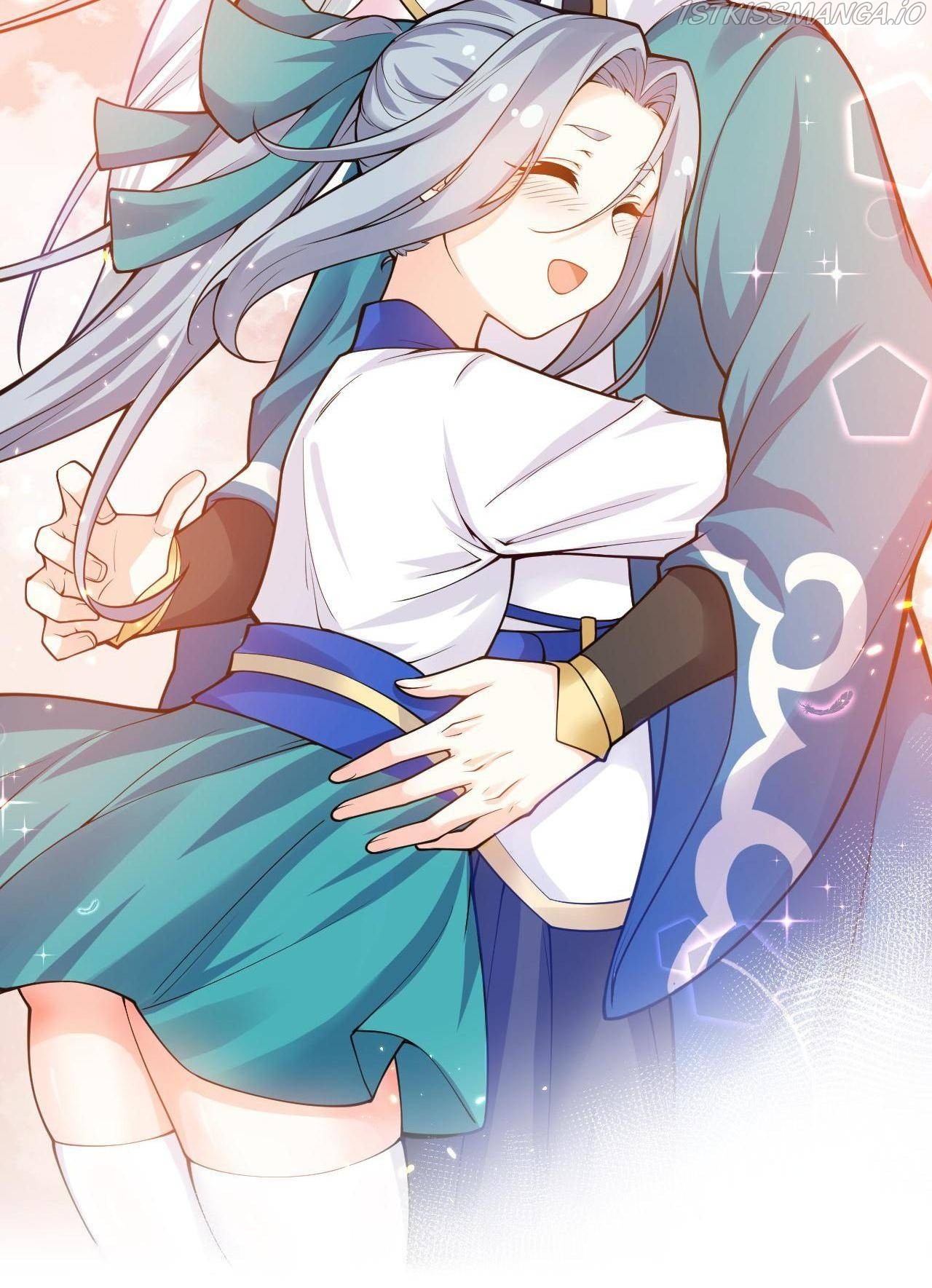 Please Spare Me! Apprentice! Chapter 46 - Page 13