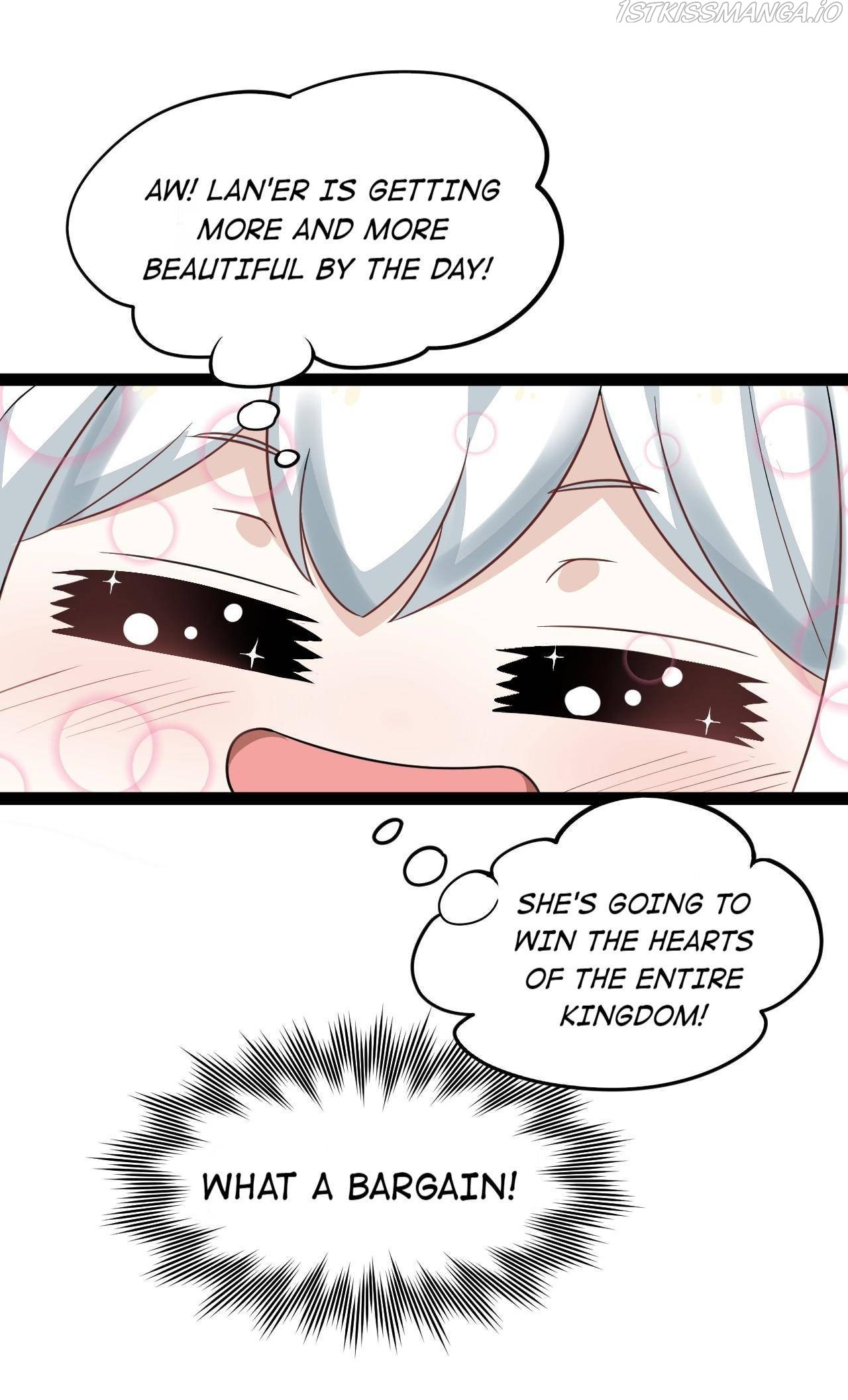 Please Spare Me! Apprentice! Chapter 46 - Page 14