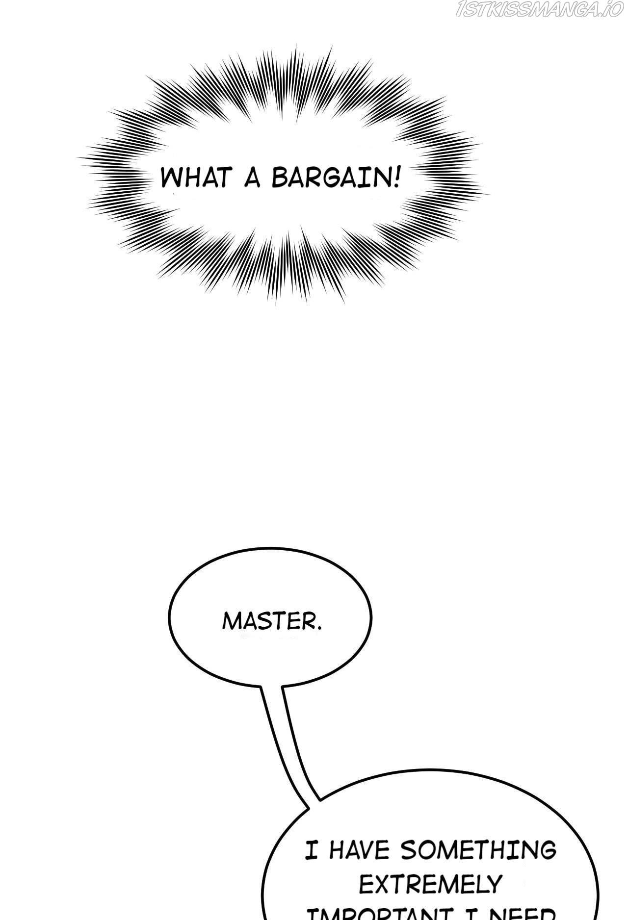 Please Spare Me! Apprentice! Chapter 46 - Page 17