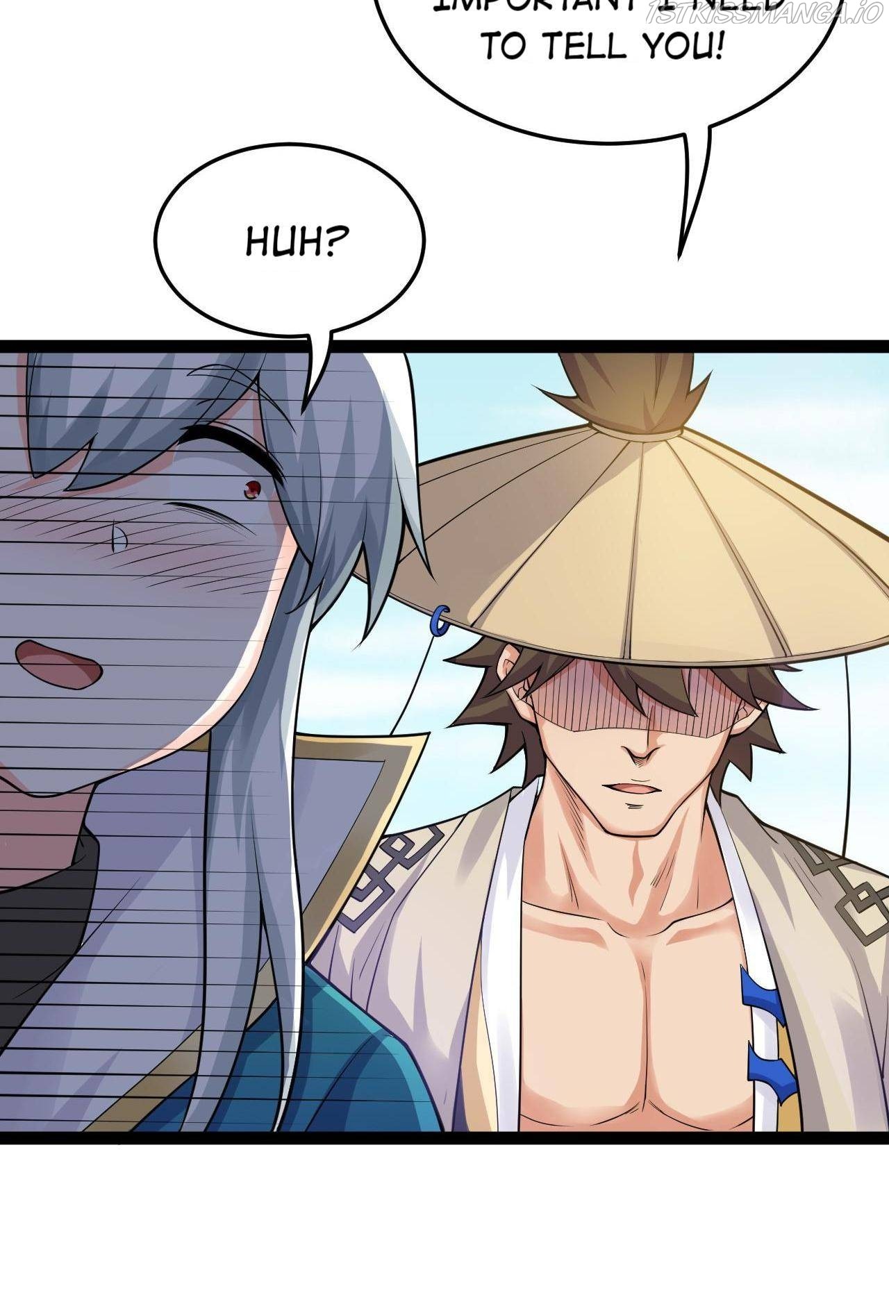 Please Spare Me! Apprentice! Chapter 46 - Page 18