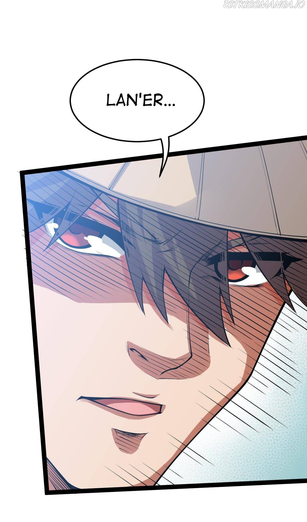 Please Spare Me! Apprentice! Chapter 46 - Page 19