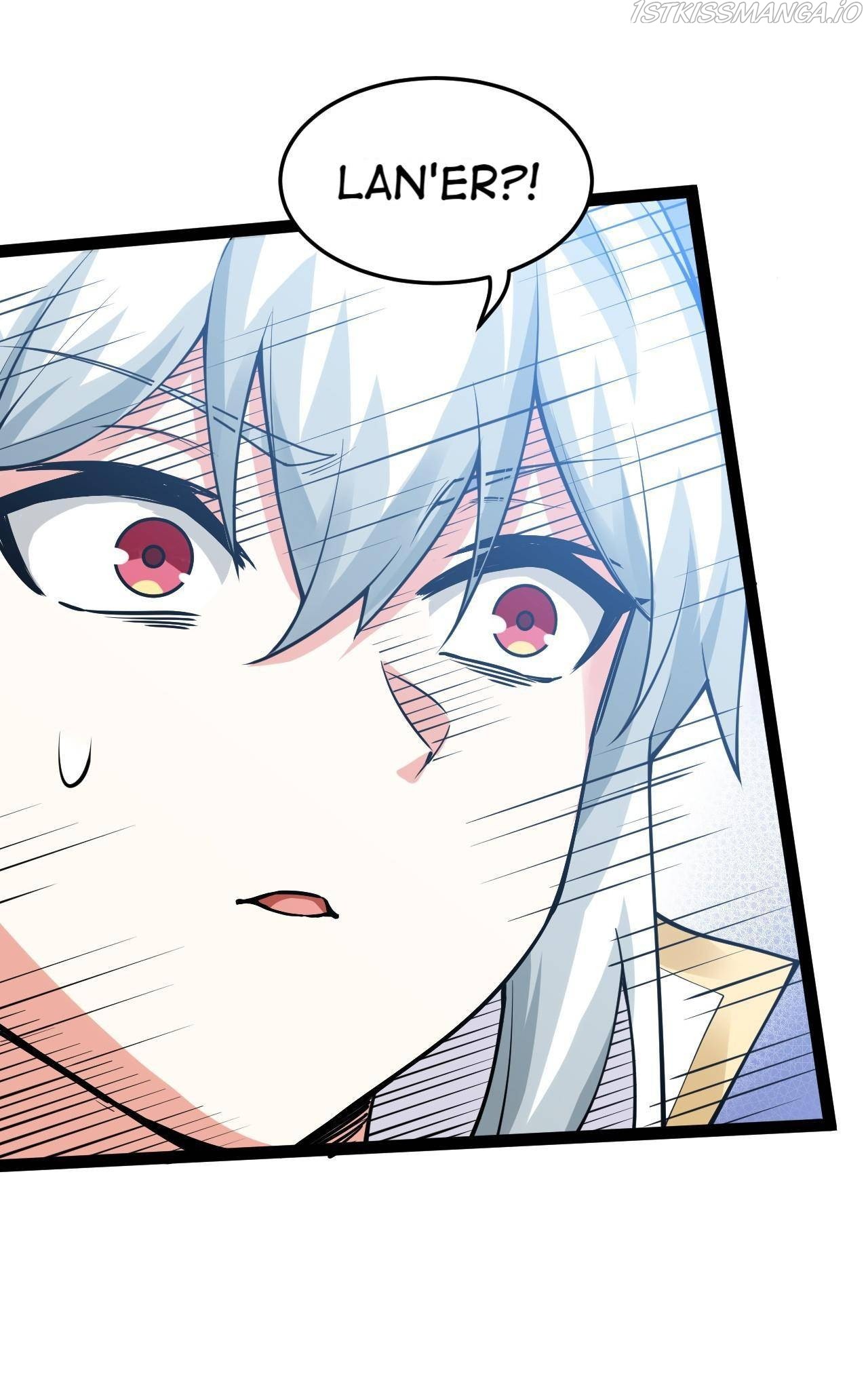 Please Spare Me! Apprentice! Chapter 46 - Page 20