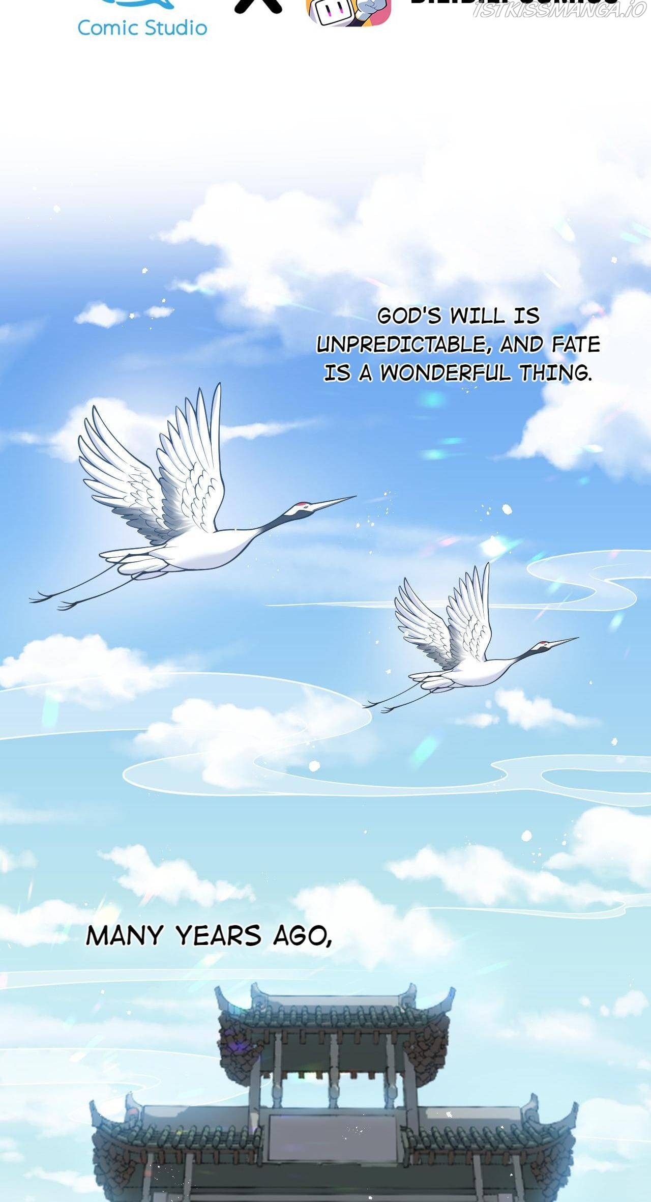 Please Spare Me! Apprentice! Chapter 46 - Page 3