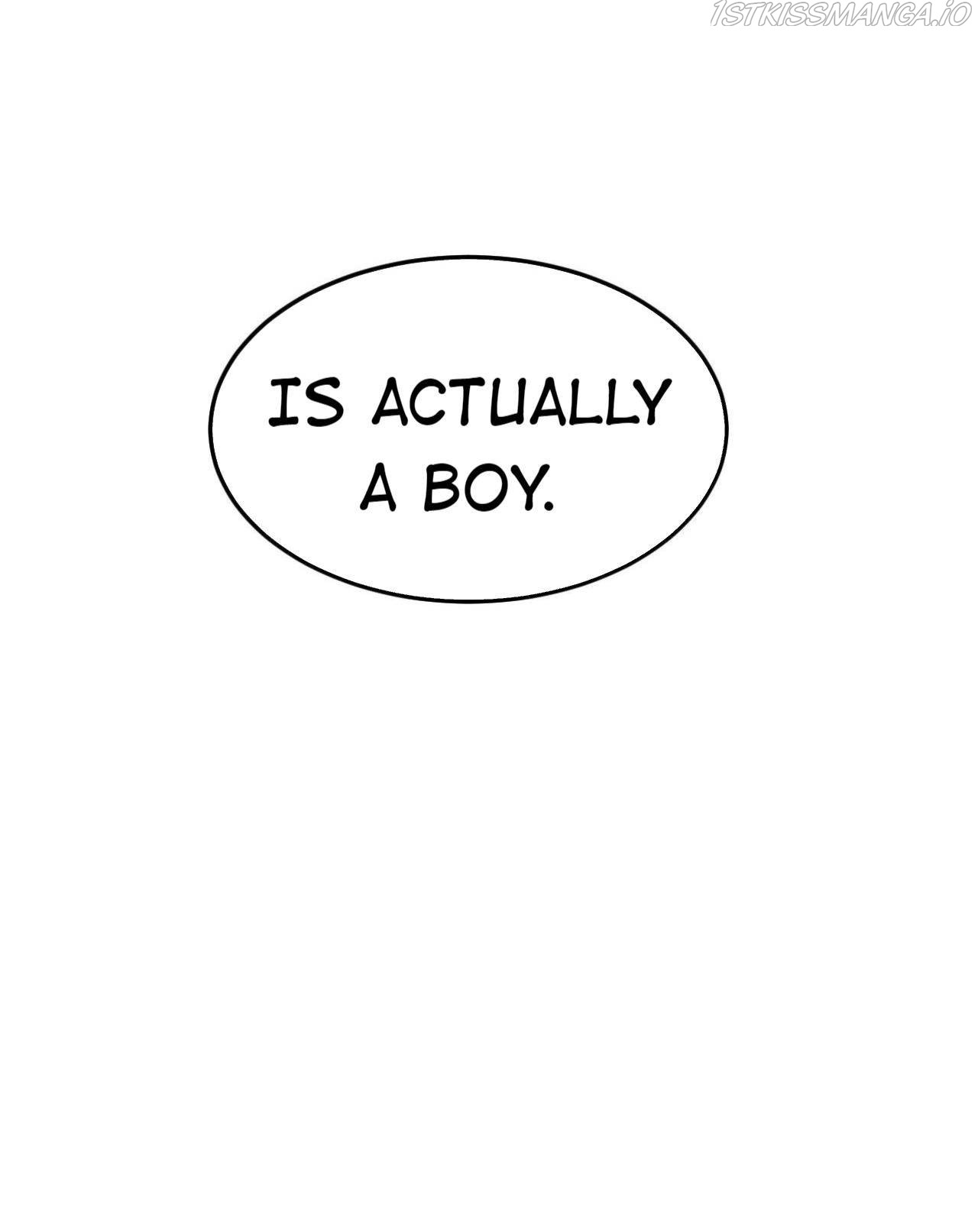 Please Spare Me! Apprentice! Chapter 46 - Page 21