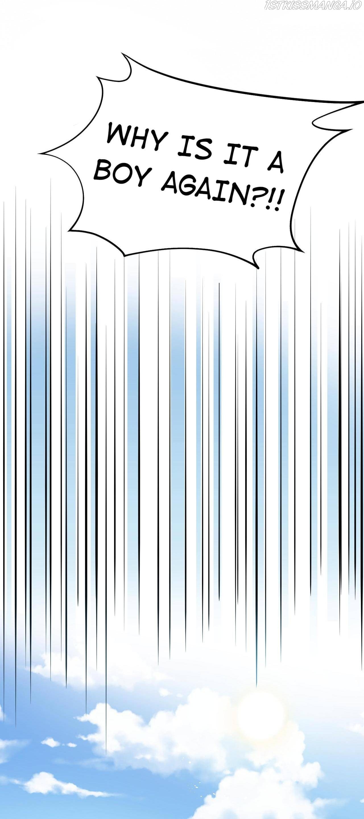 Please Spare Me! Apprentice! Chapter 46 - Page 26