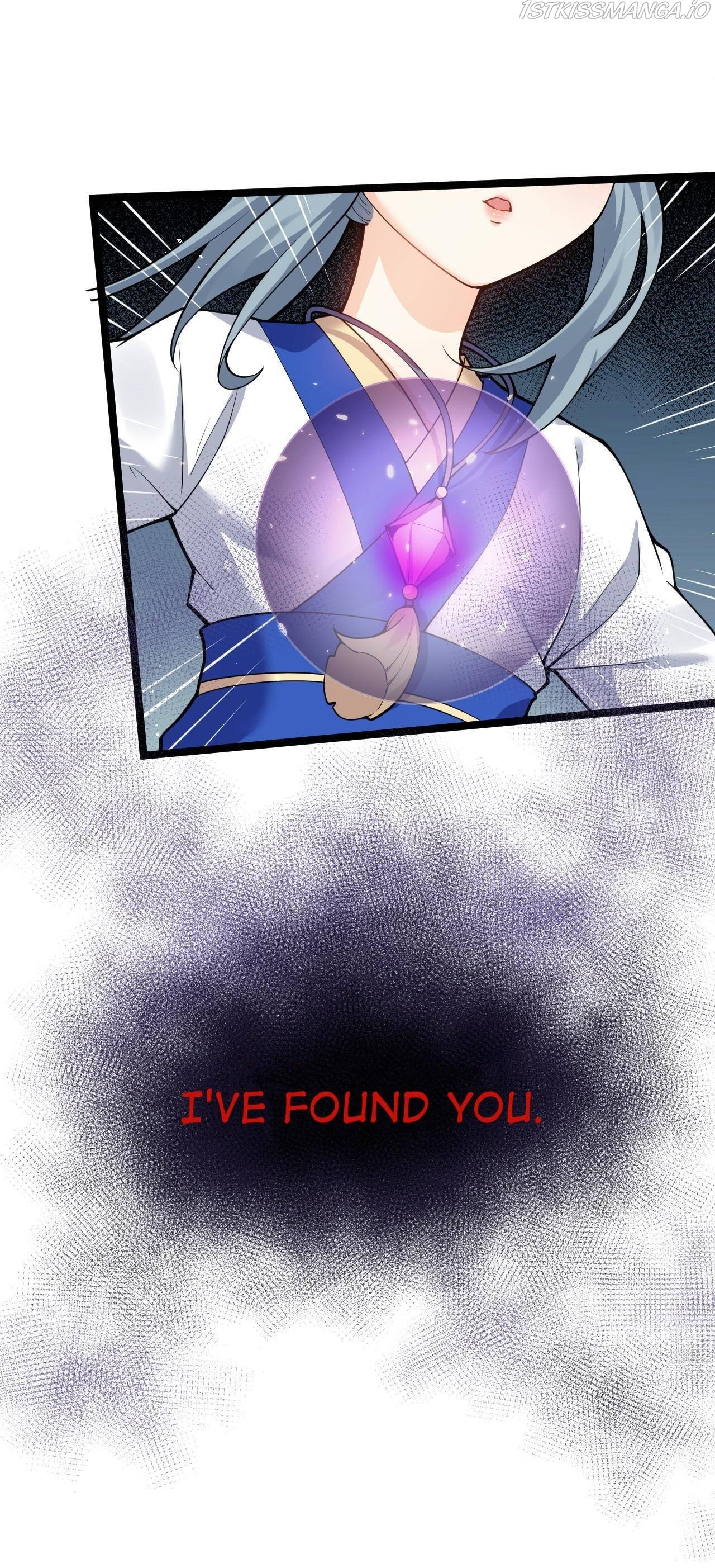 Please Spare Me! Apprentice! Chapter 46 - Page 29