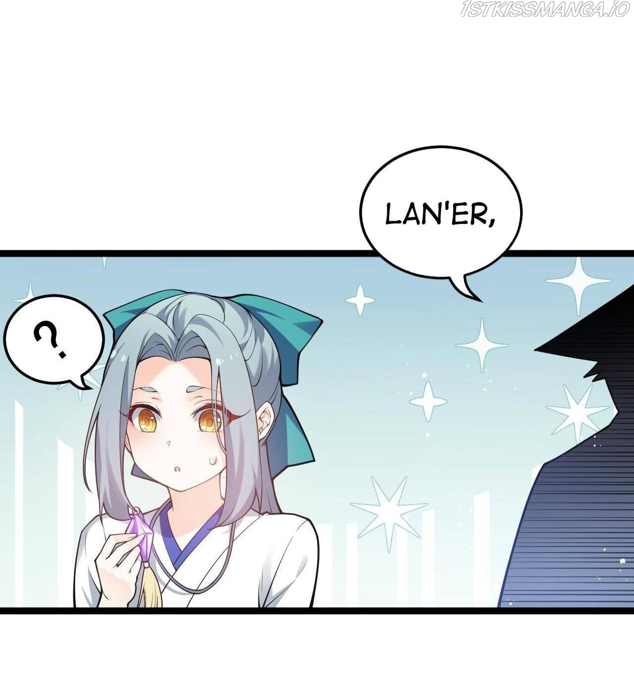 Please Spare Me! Apprentice! Chapter 46 - Page 30