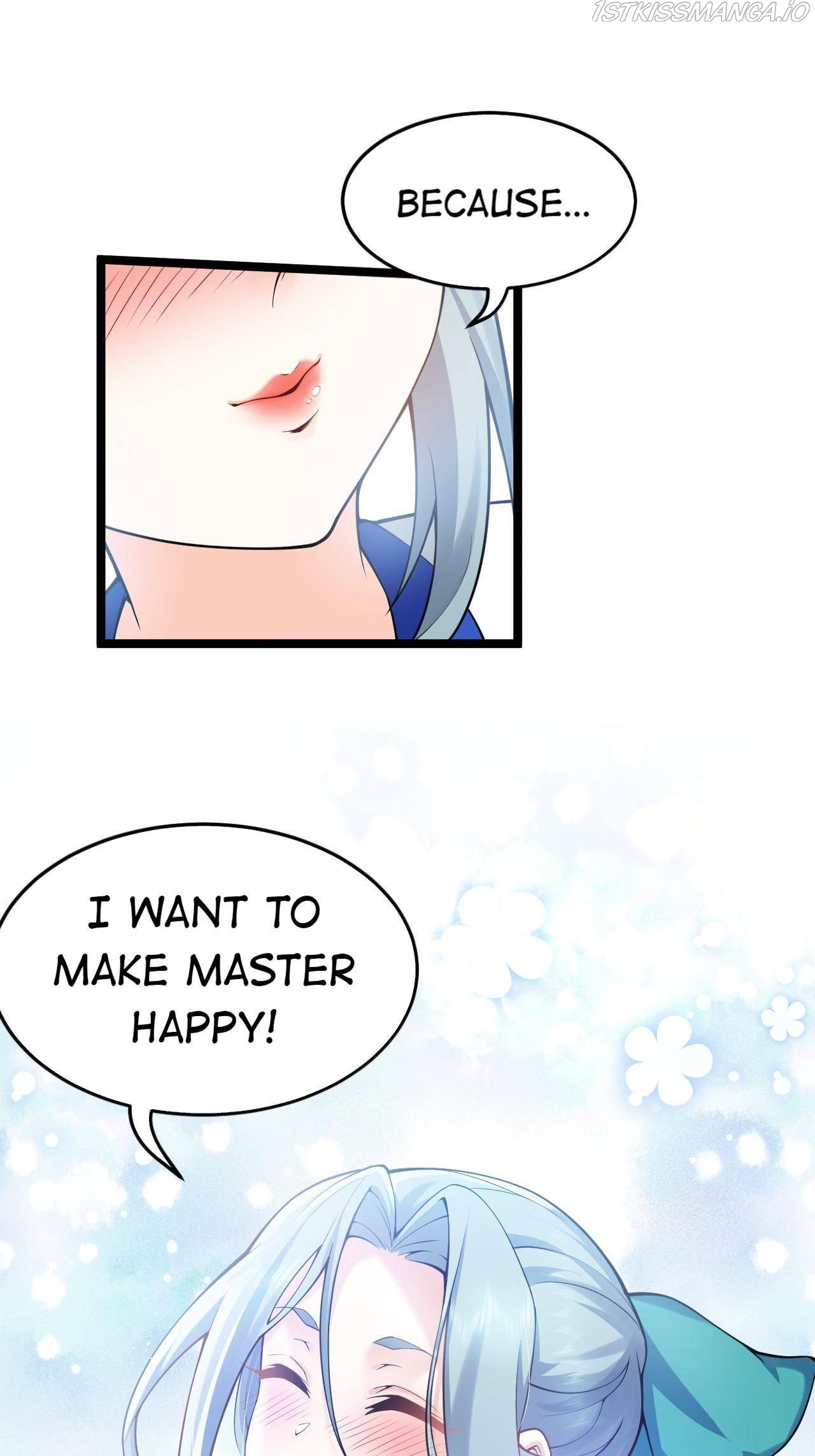 Please Spare Me! Apprentice! Chapter 46 - Page 32