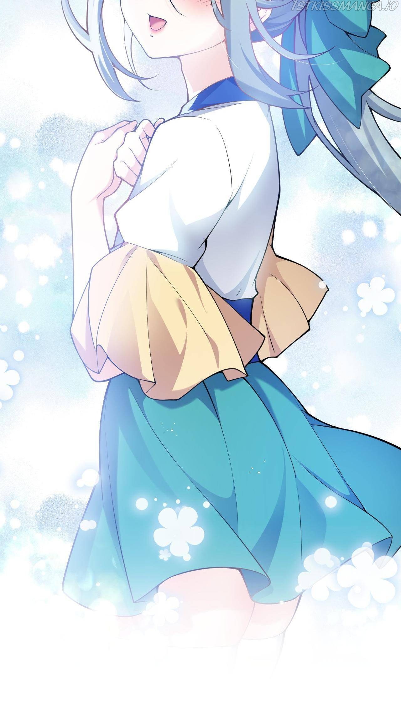 Please Spare Me! Apprentice! Chapter 46 - Page 33