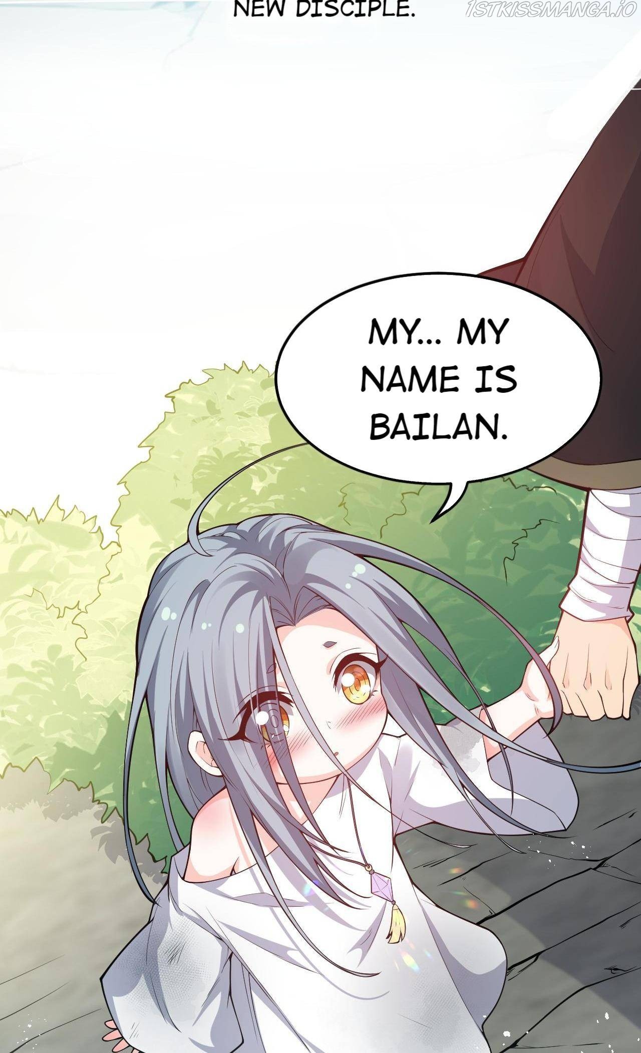 Please Spare Me! Apprentice! Chapter 46 - Page 5