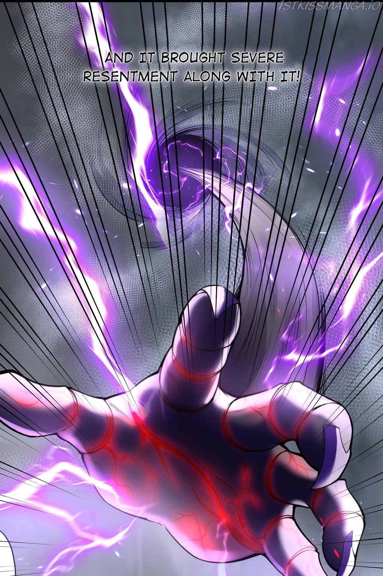 Please Spare Me! Apprentice! Chapter 46 - Page 43