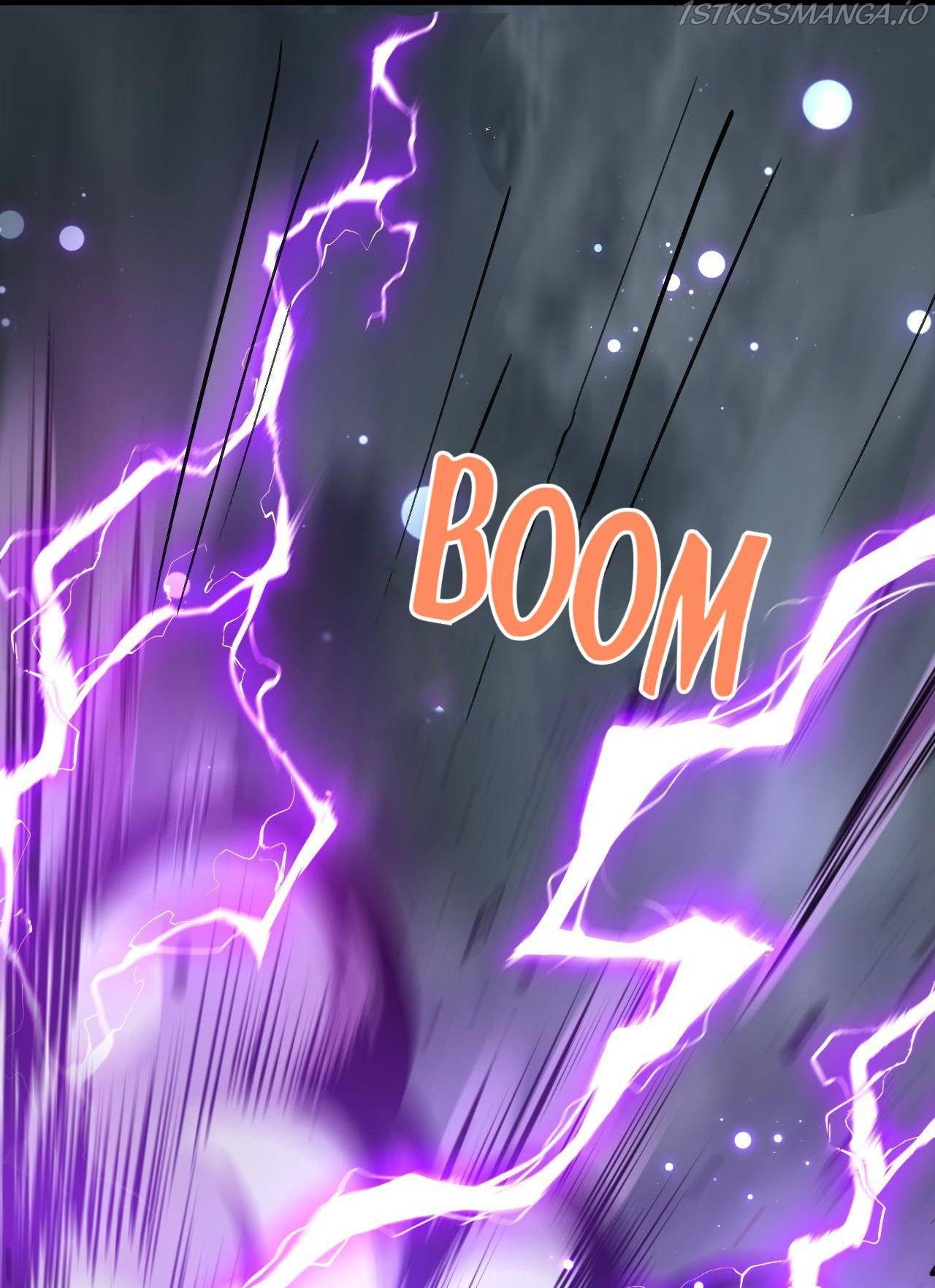 Please Spare Me! Apprentice! Chapter 46 - Page 46