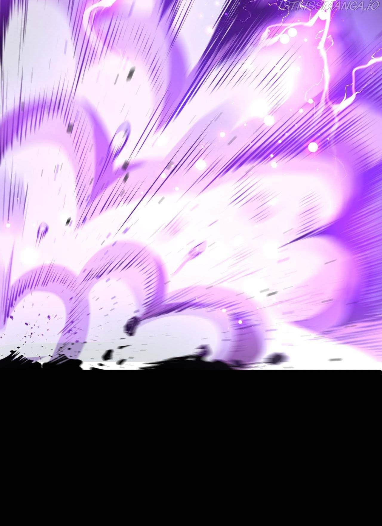 Please Spare Me! Apprentice! Chapter 46 - Page 47