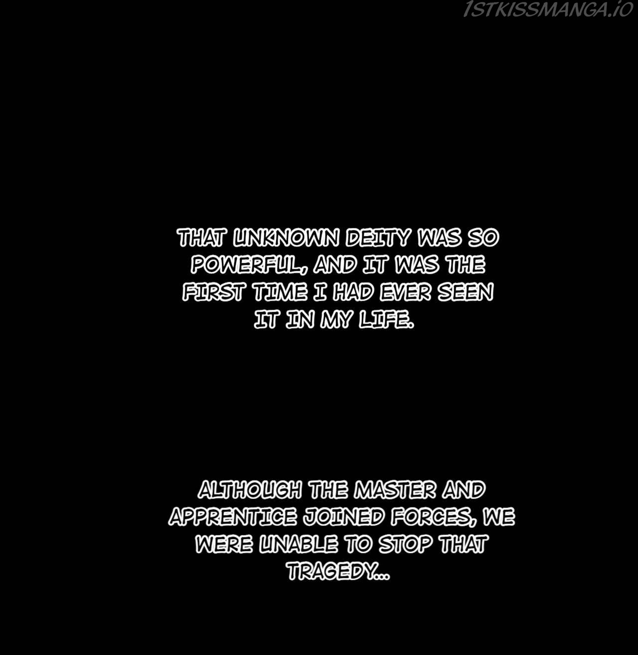 Please Spare Me! Apprentice! Chapter 46 - Page 48