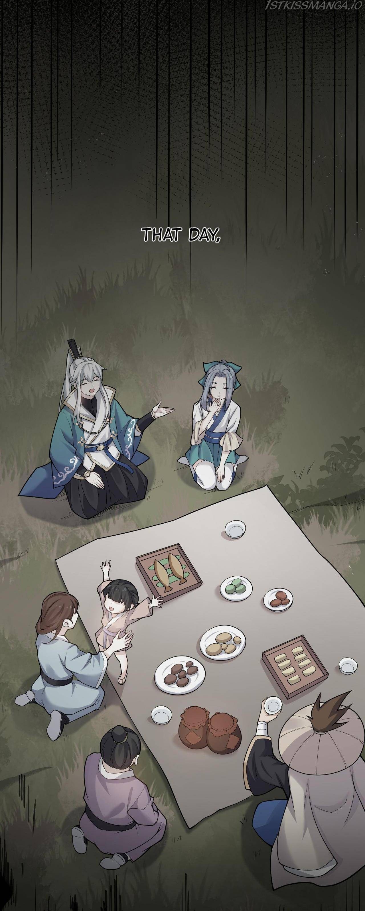 Please Spare Me! Apprentice! Chapter 46 - Page 50