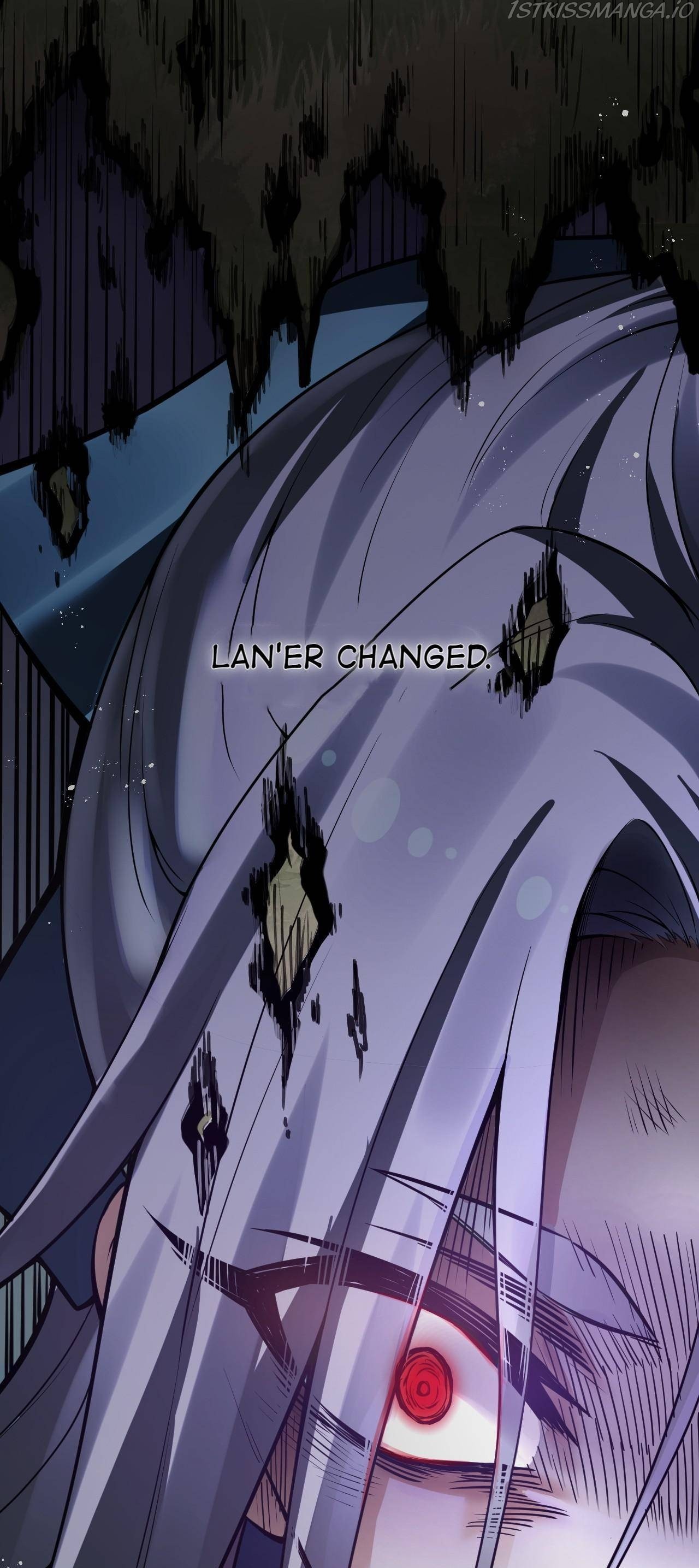 Please Spare Me! Apprentice! Chapter 46 - Page 51