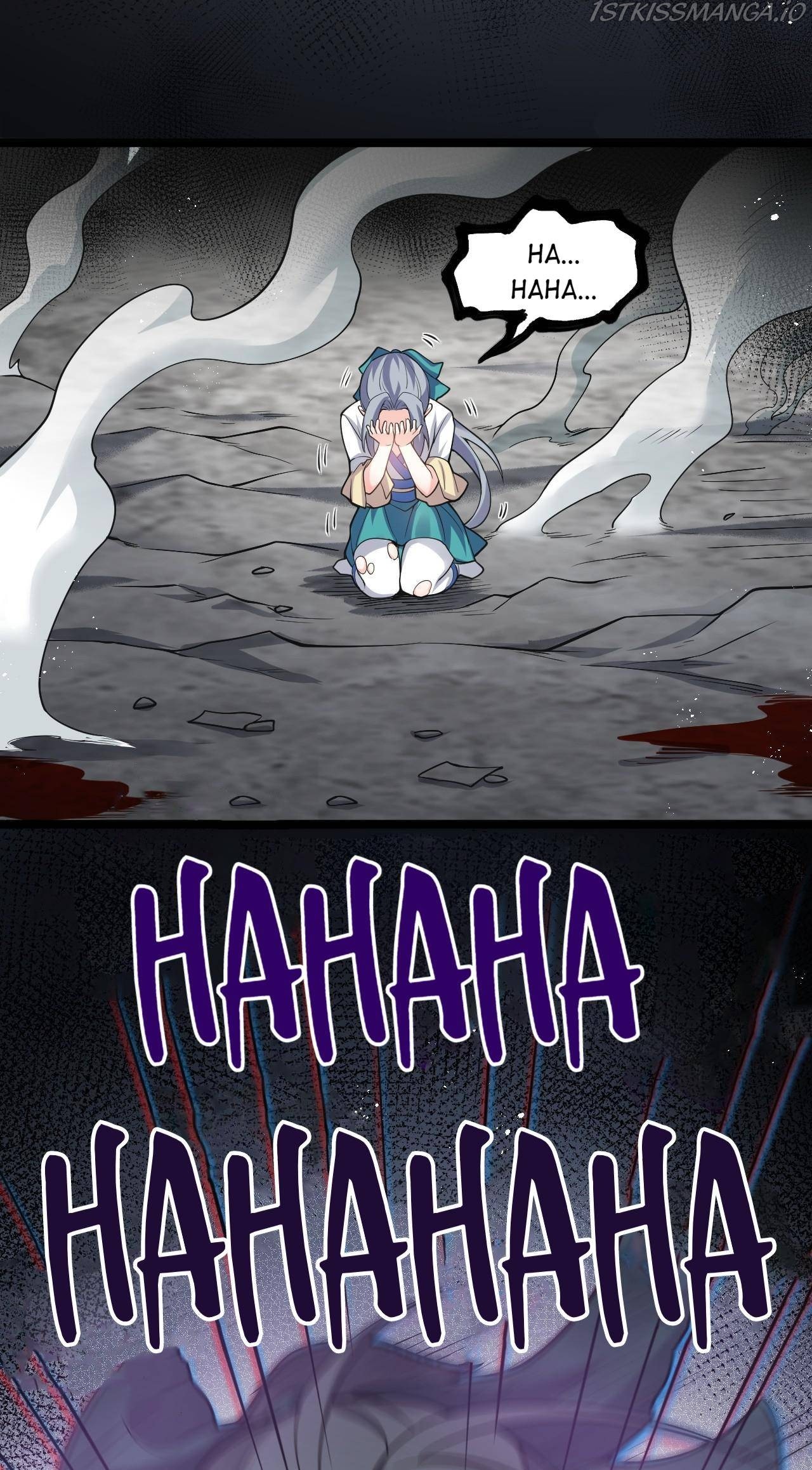 Please Spare Me! Apprentice! Chapter 46 - Page 55