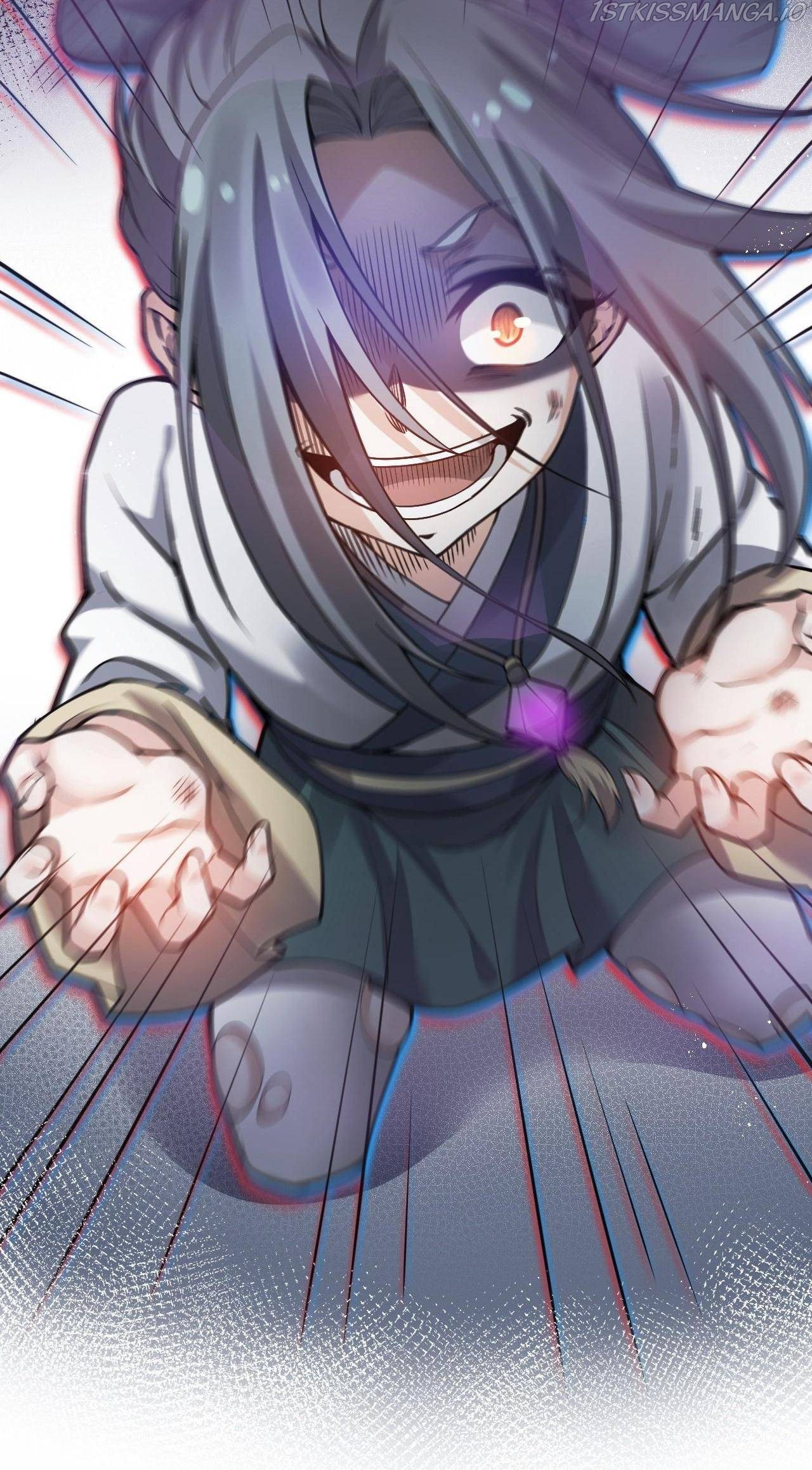 Please Spare Me! Apprentice! Chapter 46 - Page 56