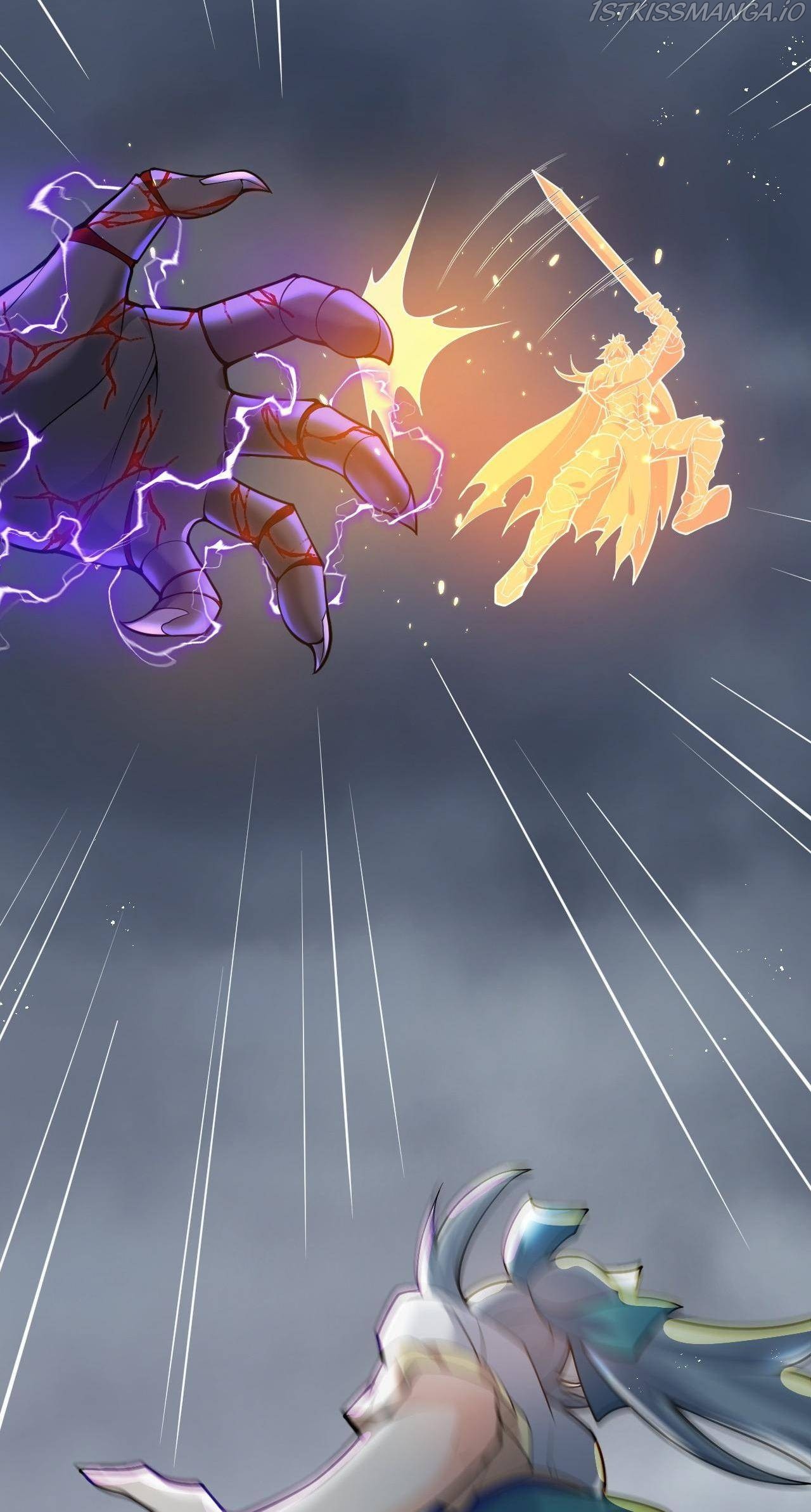 Please Spare Me! Apprentice! Chapter 46 - Page 58