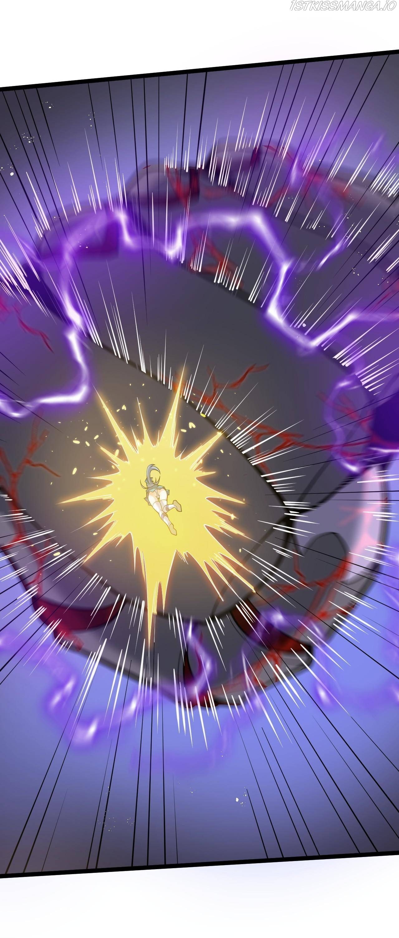 Please Spare Me! Apprentice! Chapter 46 - Page 61