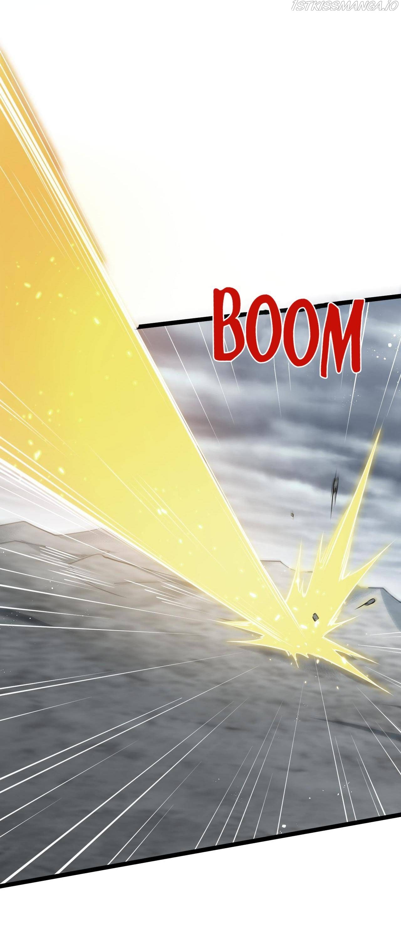 Please Spare Me! Apprentice! Chapter 46 - Page 62