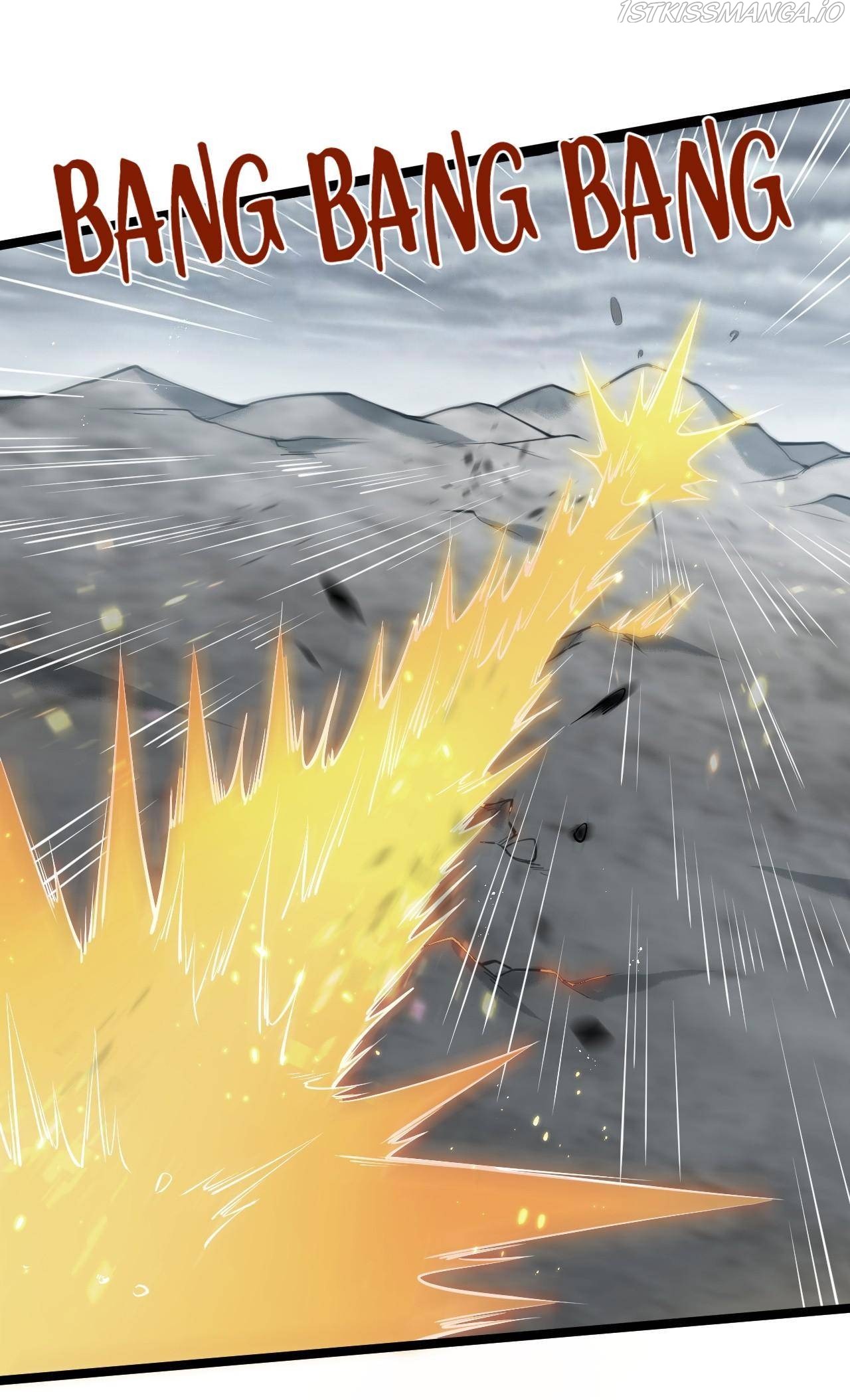 Please Spare Me! Apprentice! Chapter 46 - Page 63