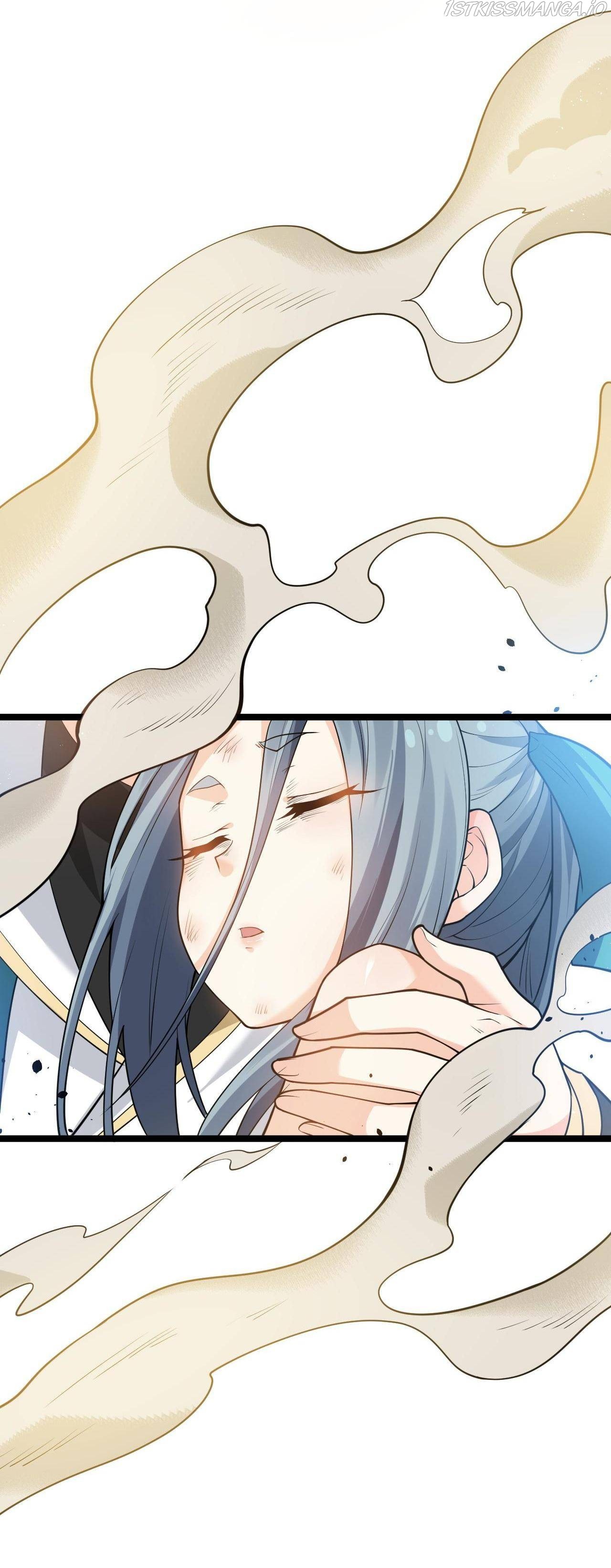 Please Spare Me! Apprentice! Chapter 46 - Page 64